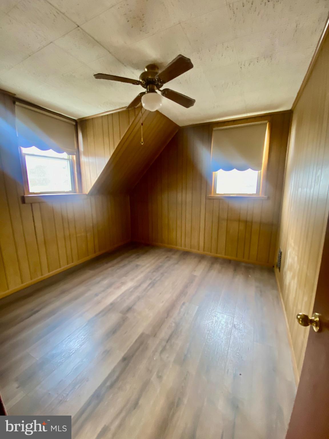 SUN HILL - Residential