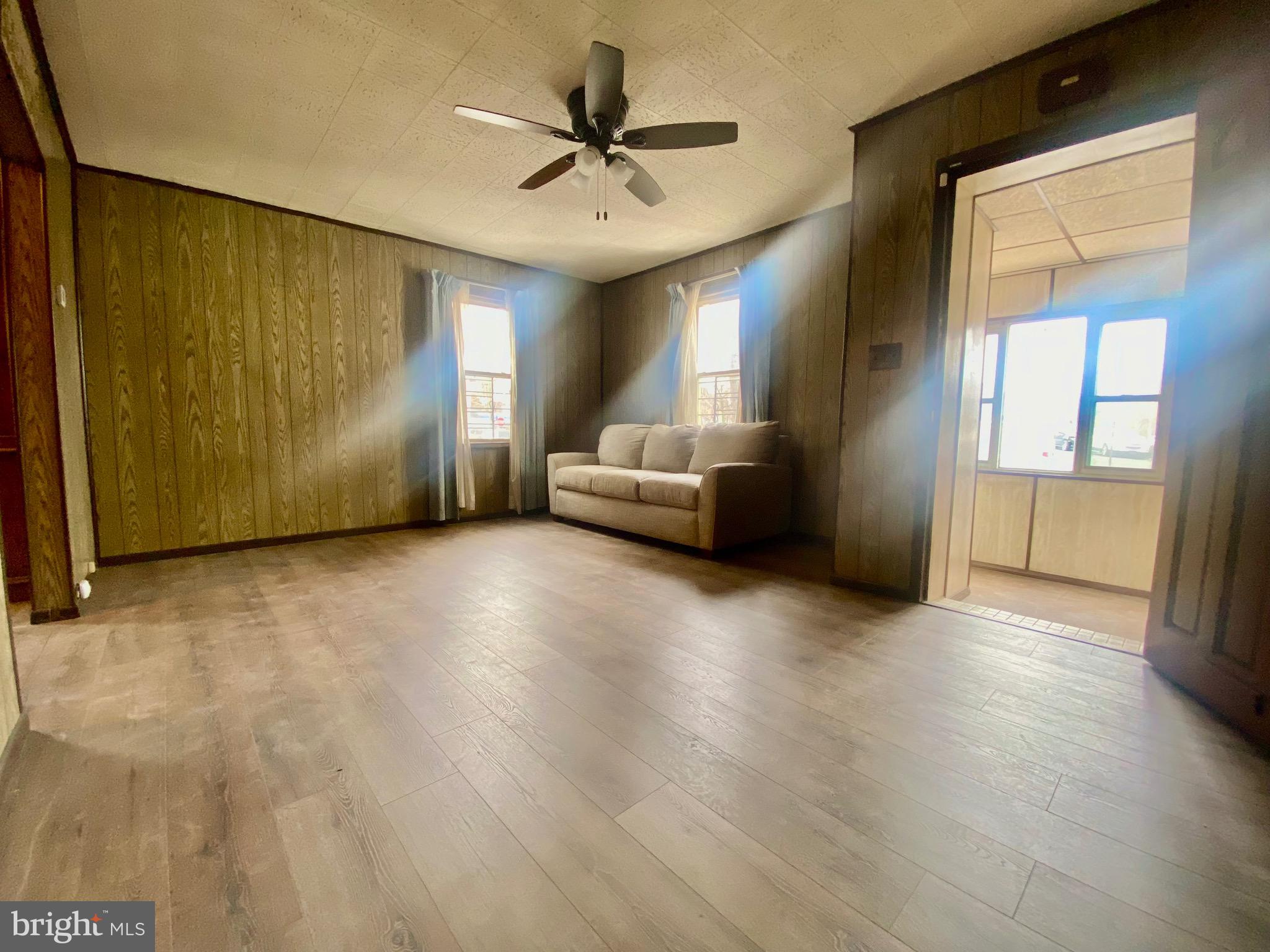 SUN HILL - Residential