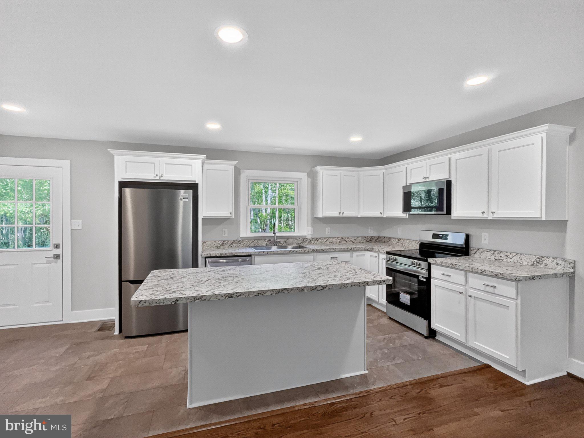 PARTLOW - Residential