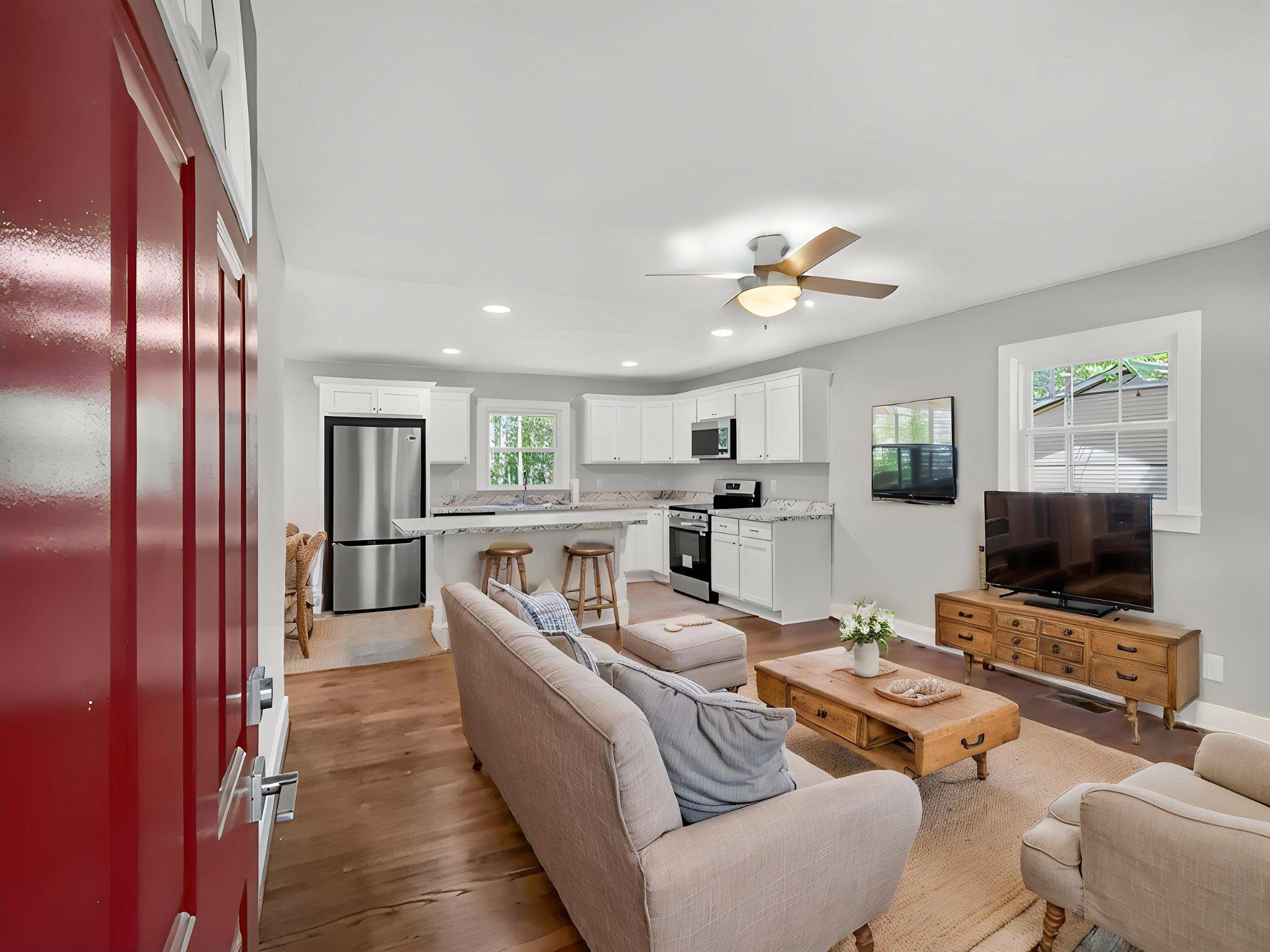 PARTLOW - Residential