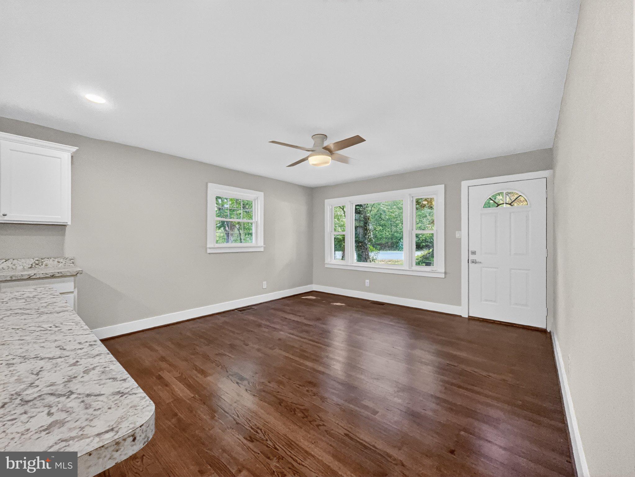 PARTLOW - Residential