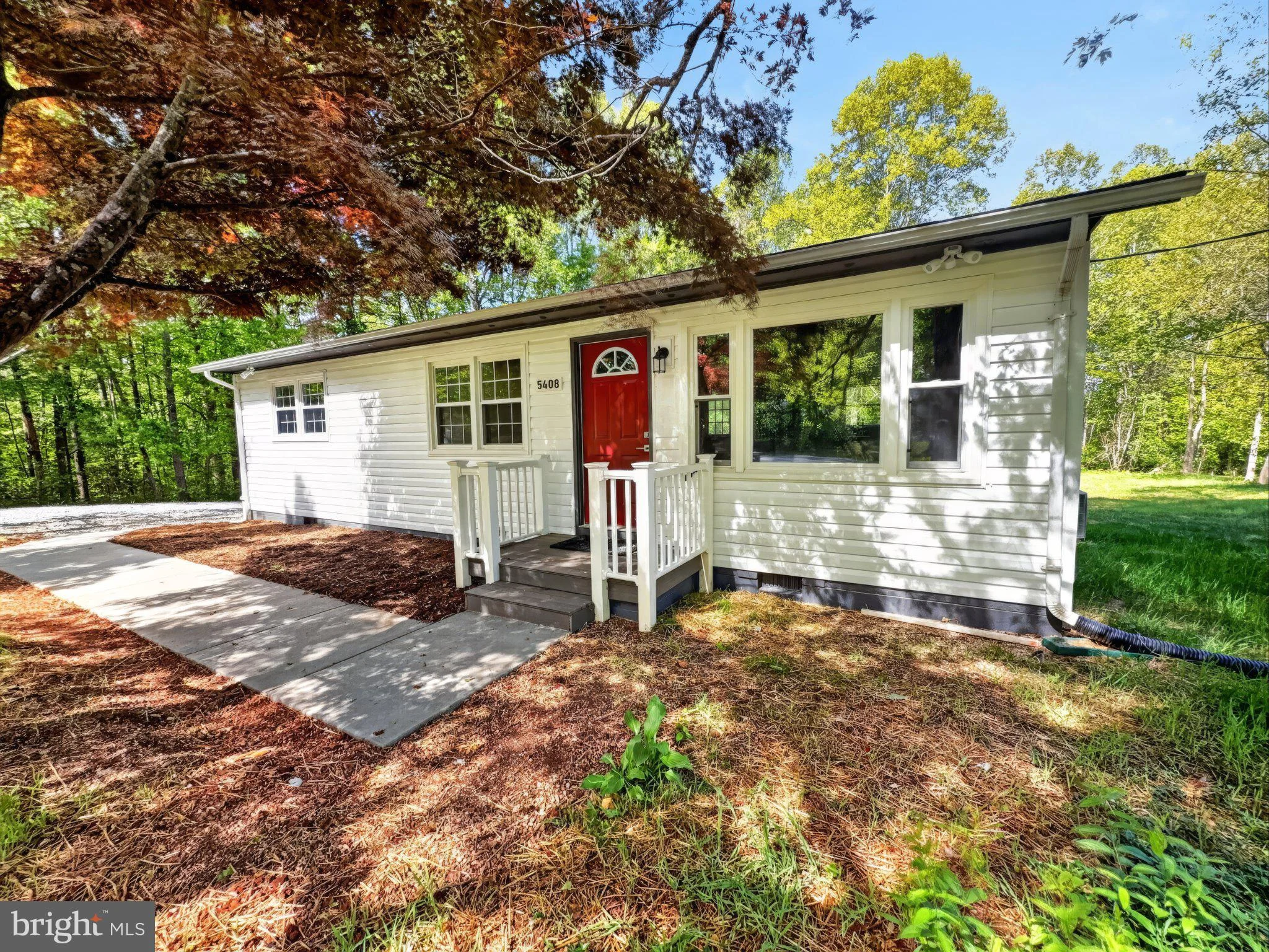5408 Towles Mill Road