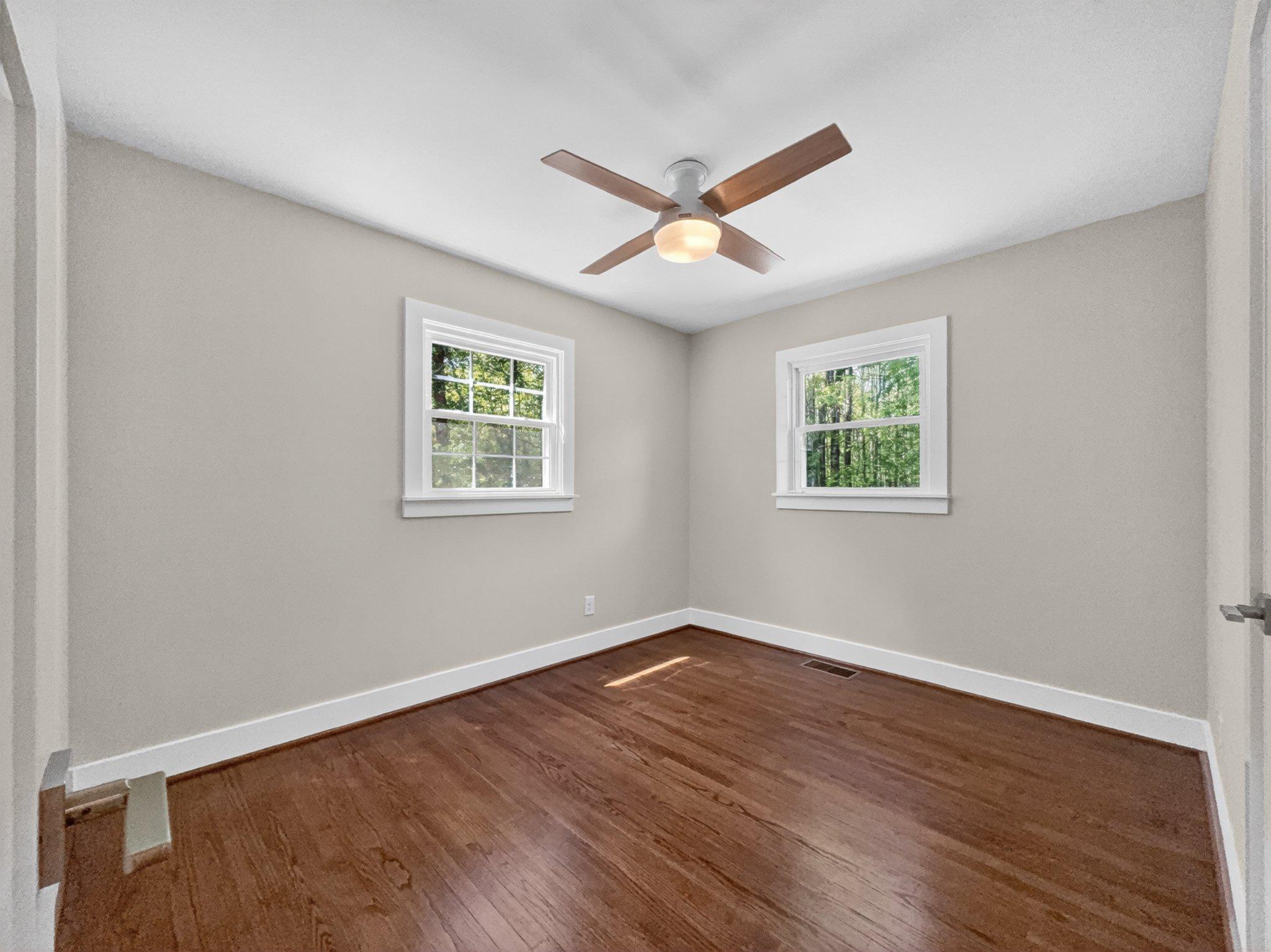 PARTLOW - Residential