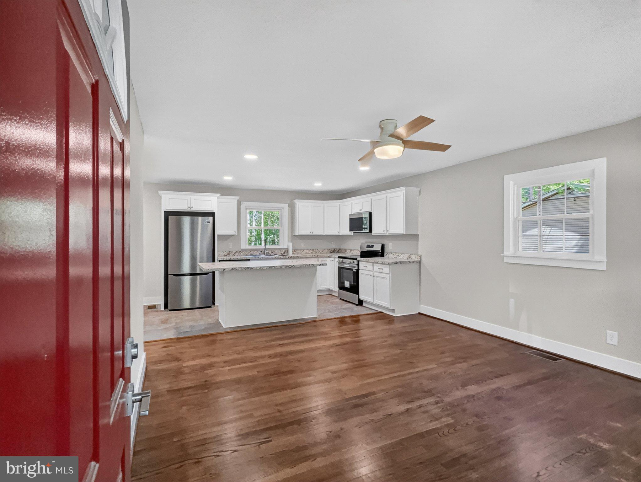 PARTLOW - Residential