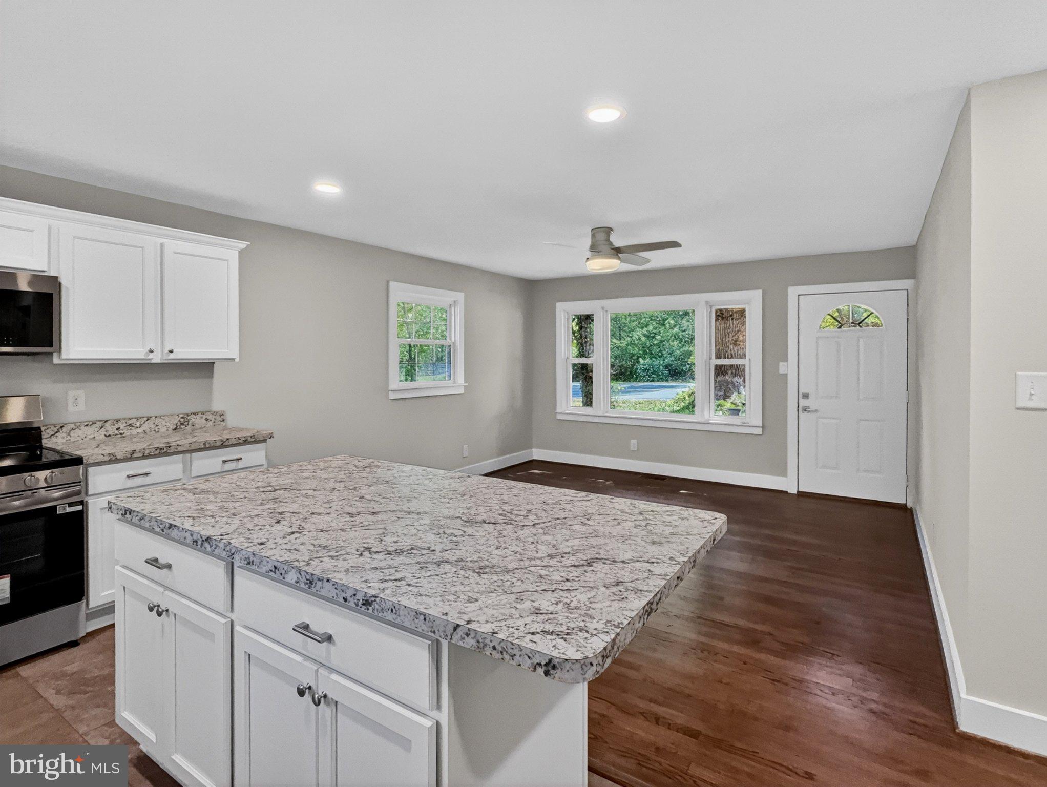 PARTLOW - Residential