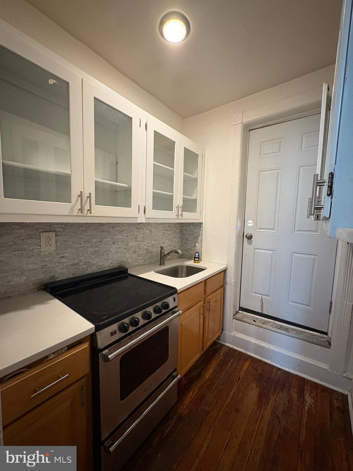PHILADELPHIA (WEST) - Residential Lease