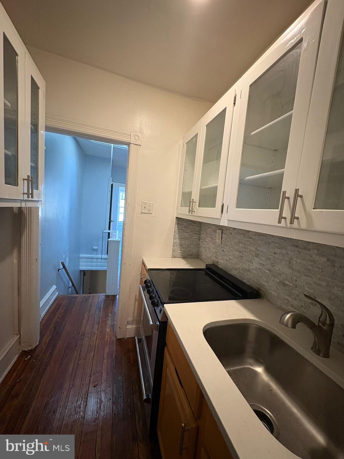 PHILADELPHIA (WEST) - Residential Lease