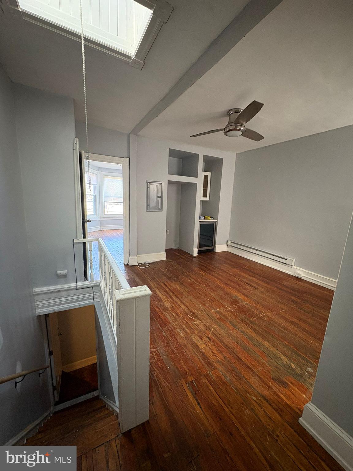 PHILADELPHIA (WEST) - Residential Lease