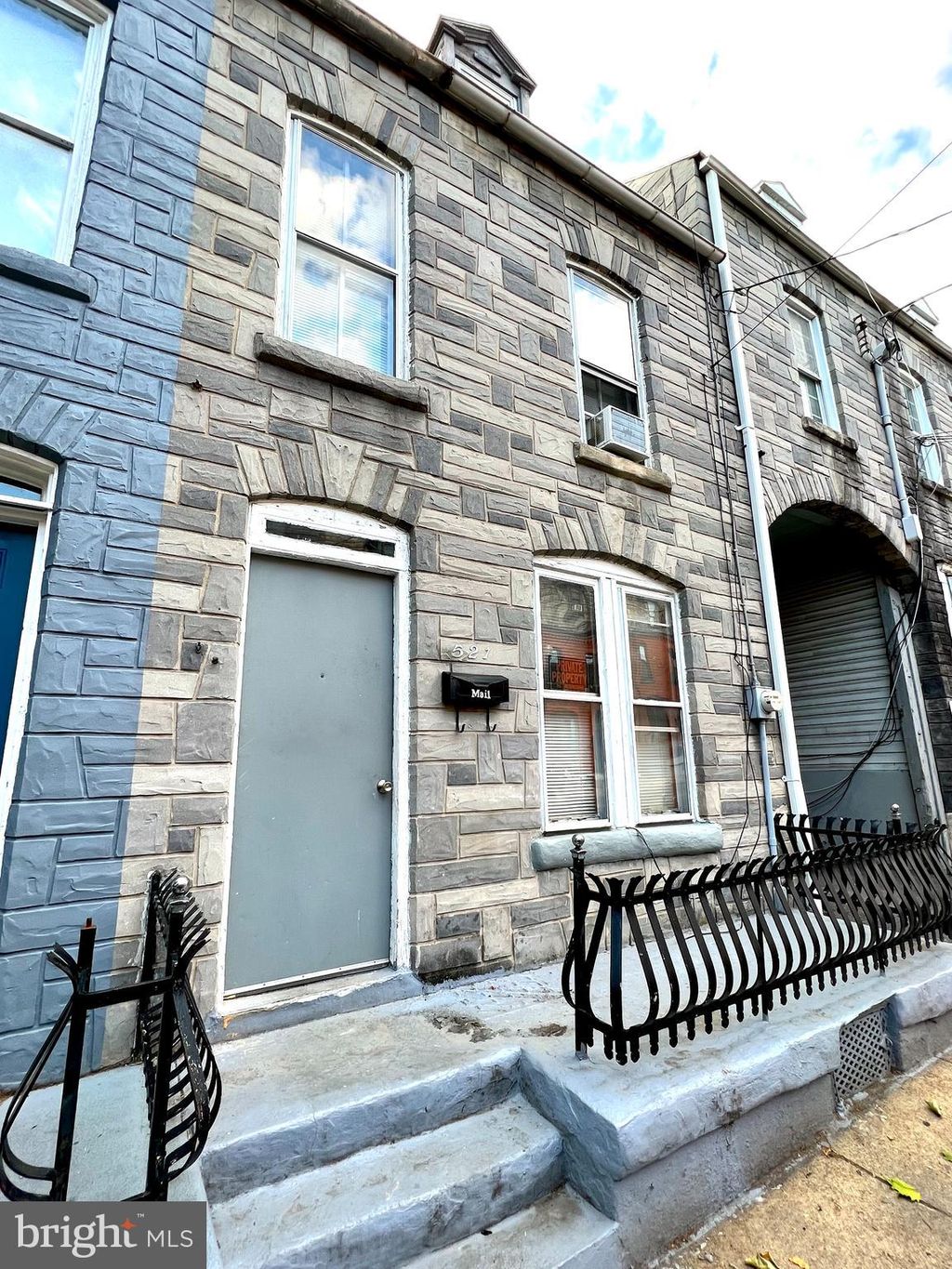 Photo of 521 MANOR ST, LANCASTER, PA 17603 (MLS # PALA2036450)