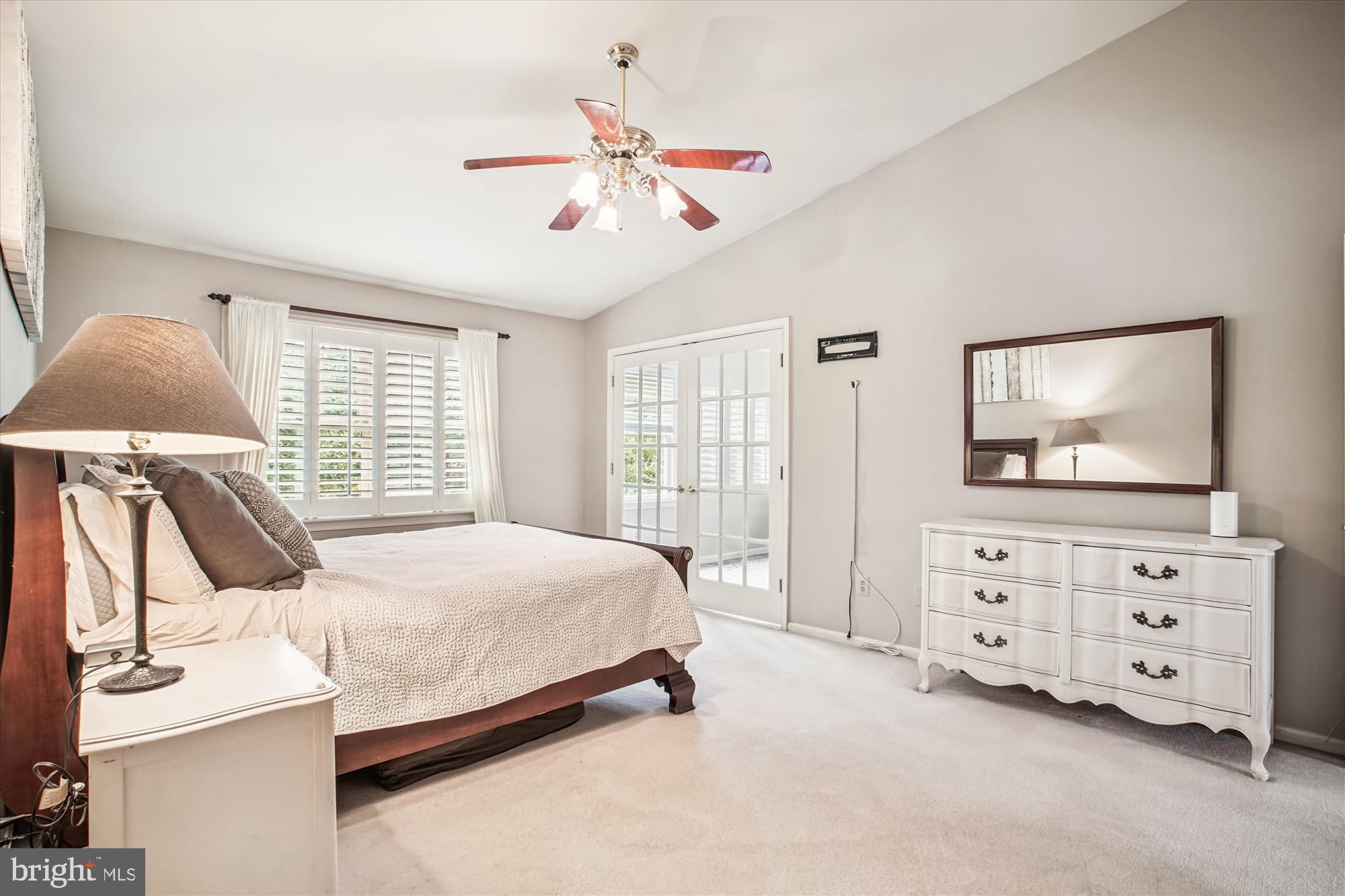 ARMFIELD FARMS - Residential