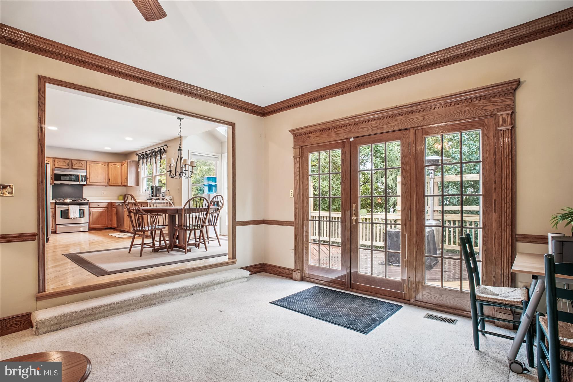 ARMFIELD FARMS - Residential