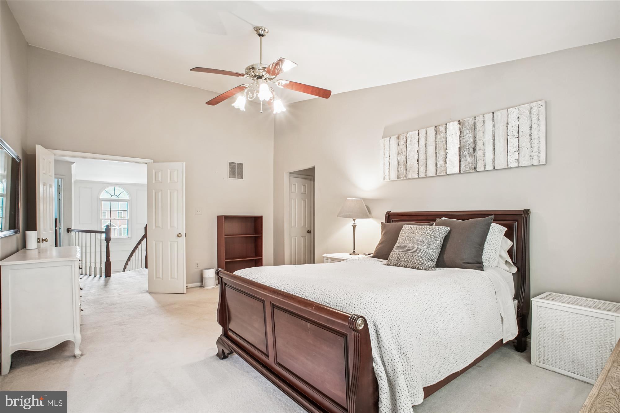 ARMFIELD FARMS - Residential