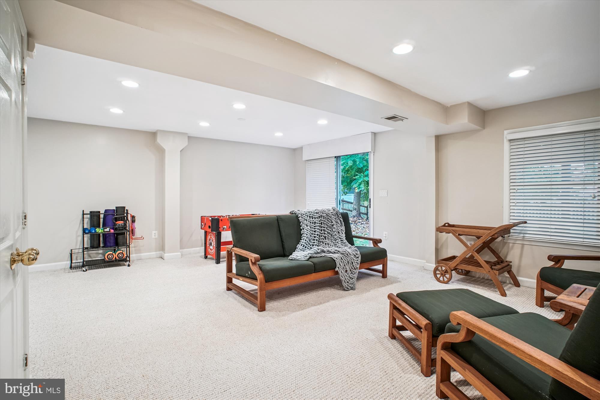 ARMFIELD FARMS - Residential