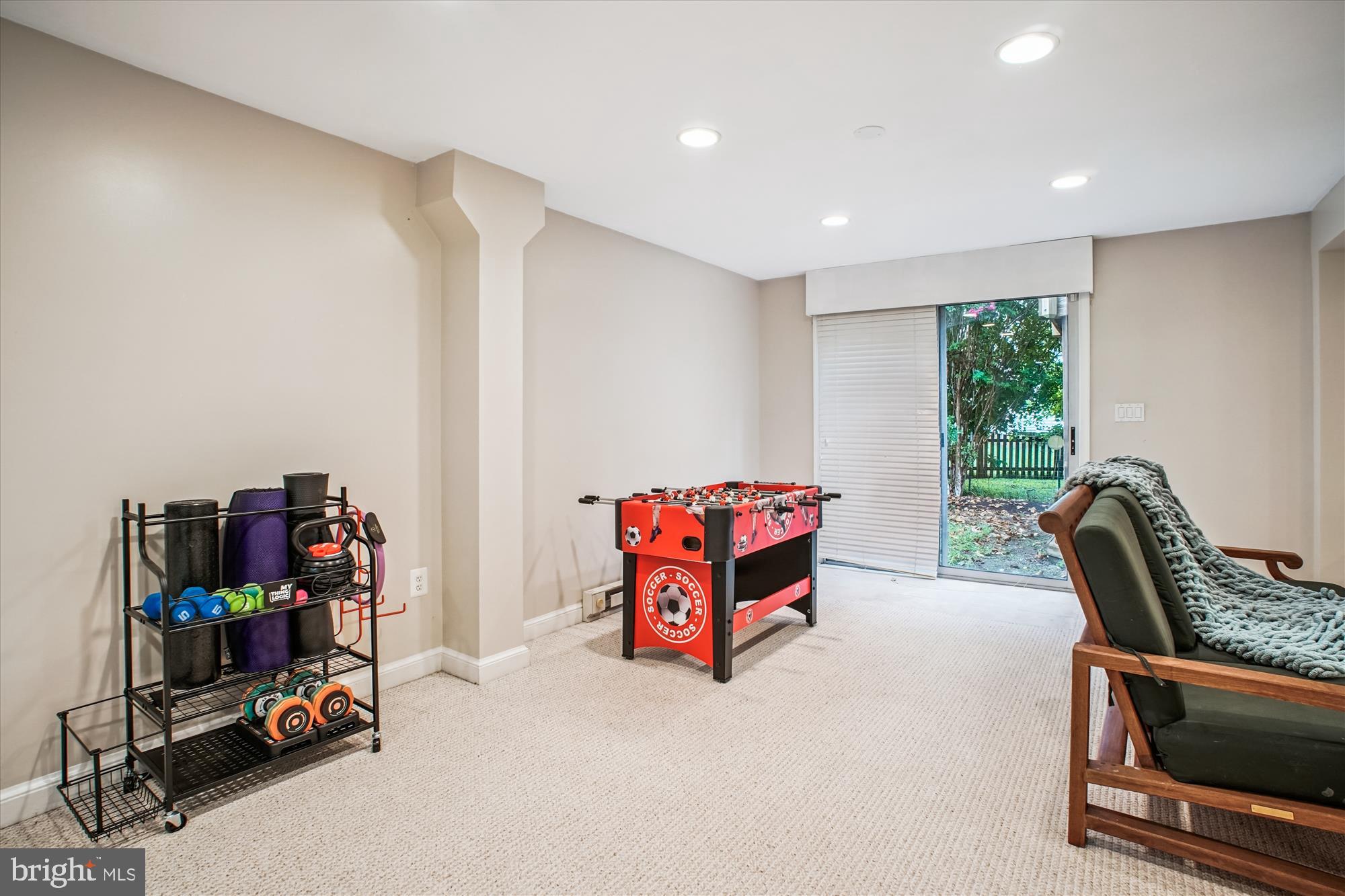 ARMFIELD FARMS - Residential