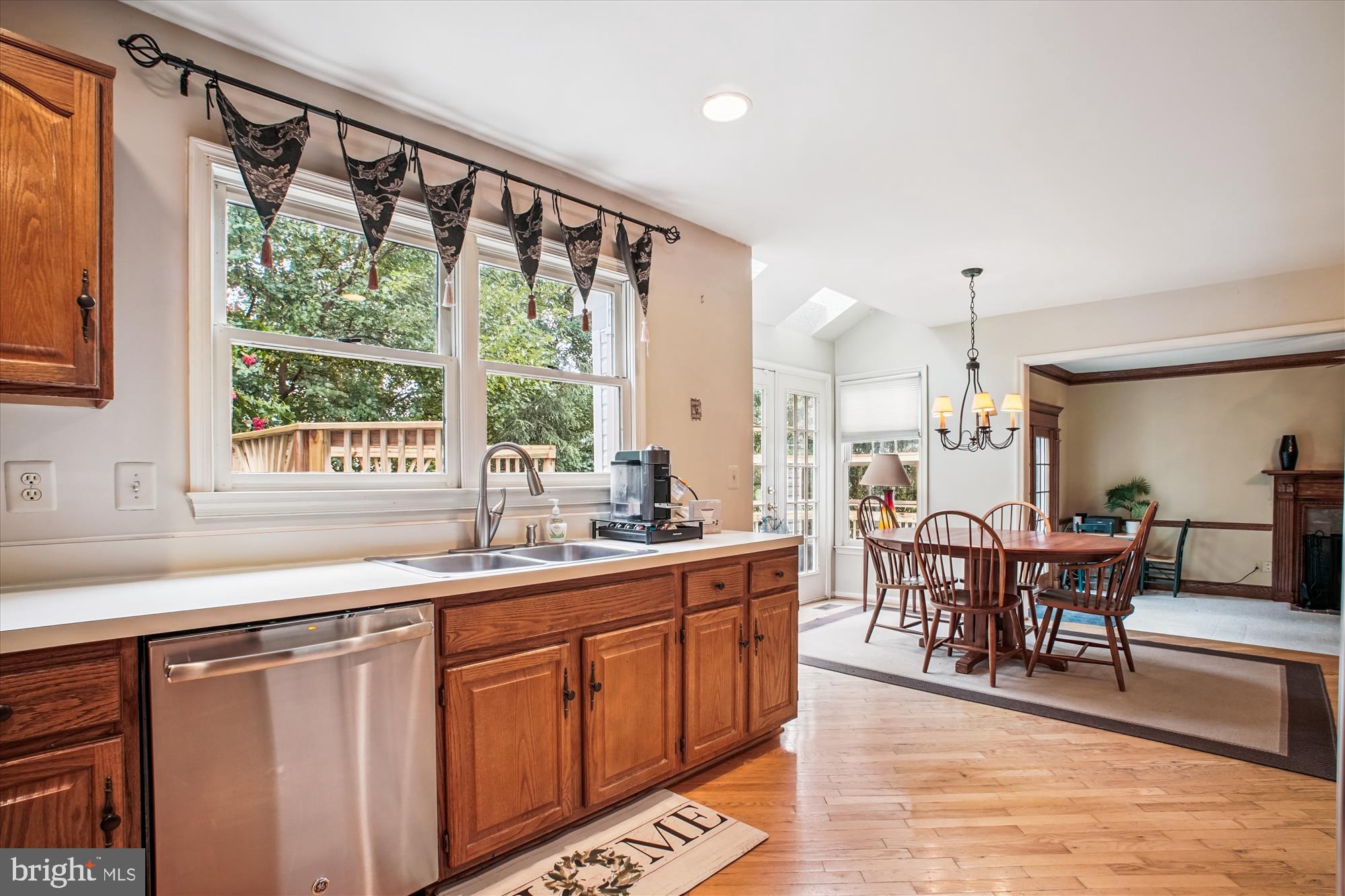 ARMFIELD FARMS - Residential