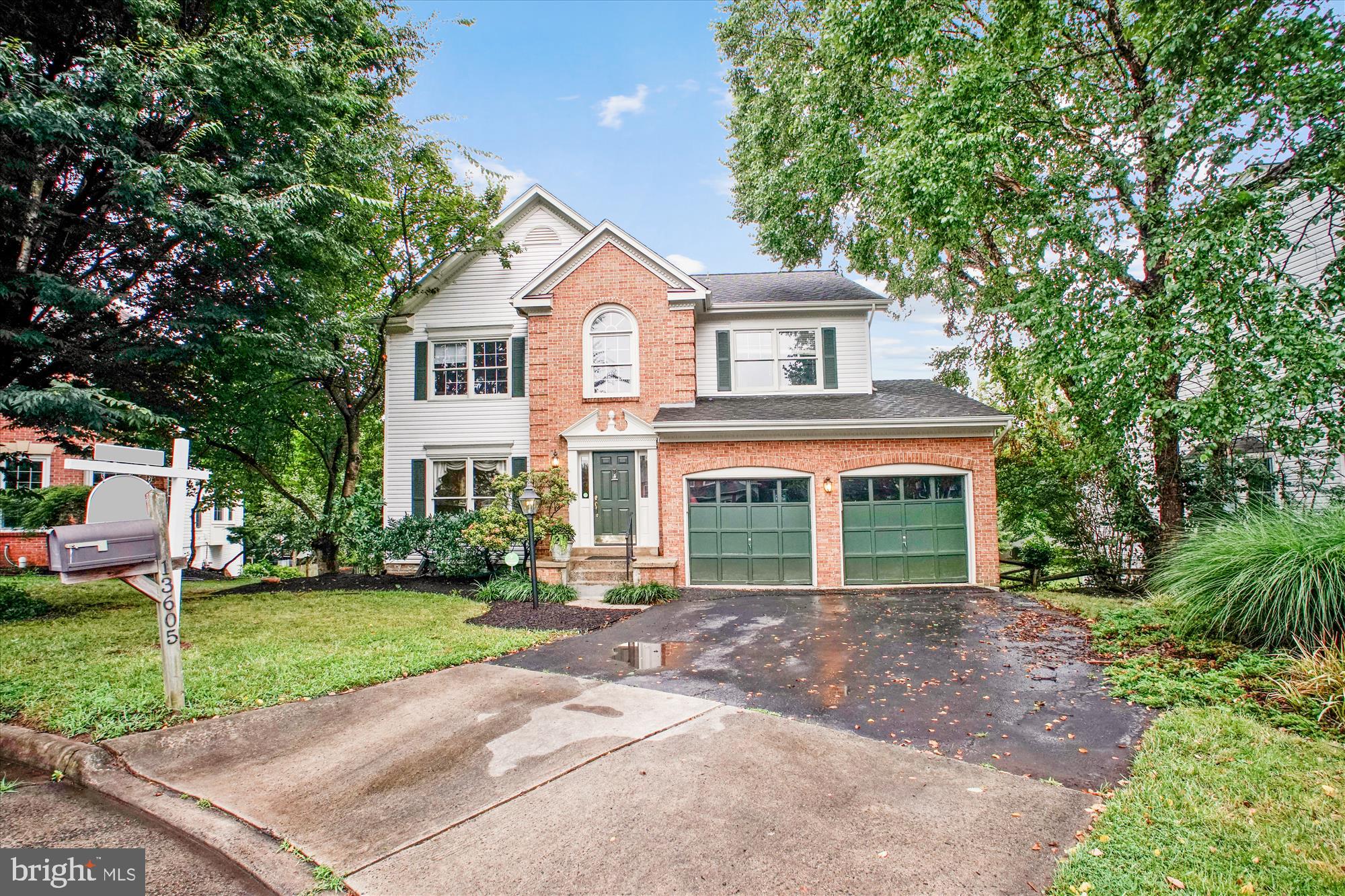 13605 OLD CHATWOOD PLACE