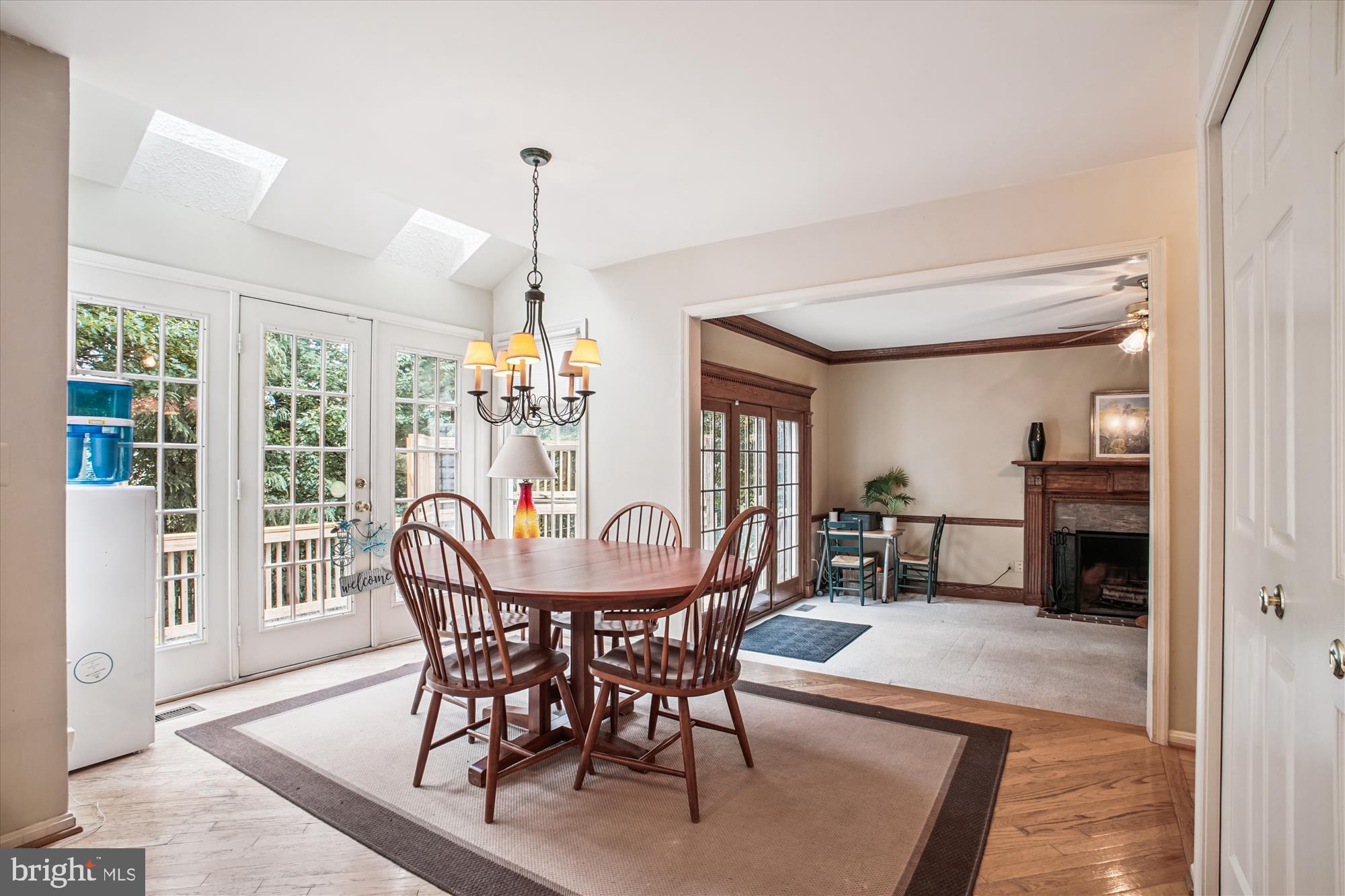 ARMFIELD FARMS - Residential