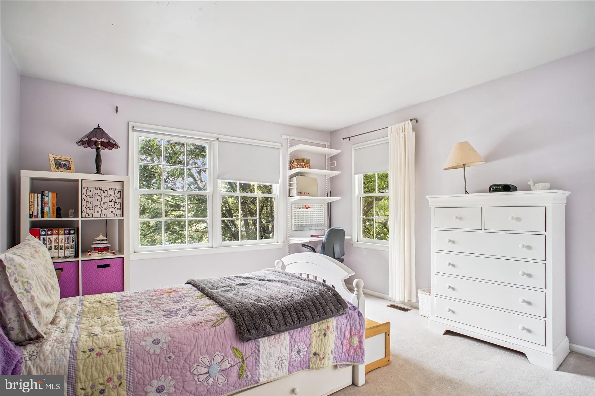 ARMFIELD FARMS - Residential