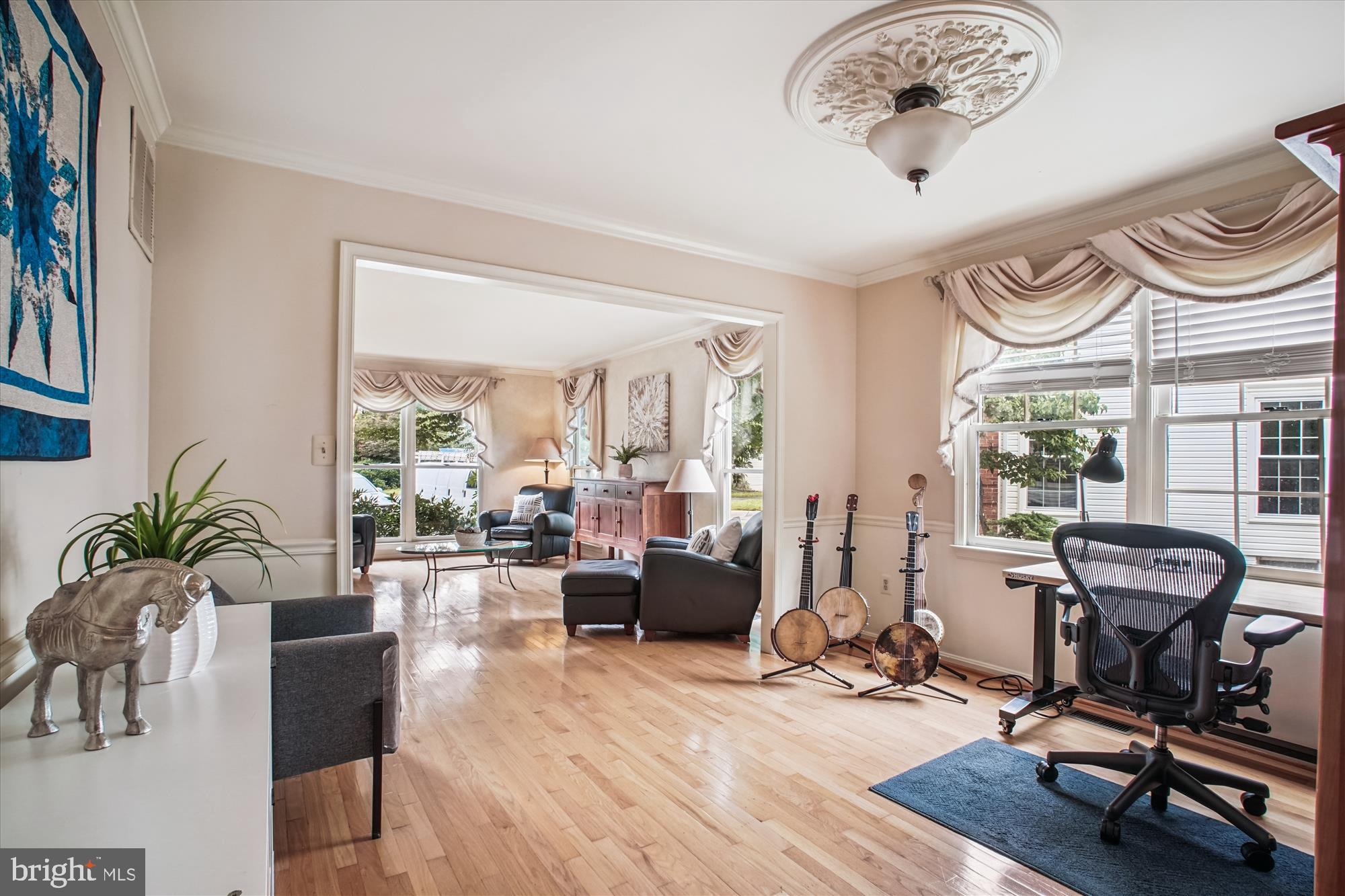 ARMFIELD FARMS - Residential