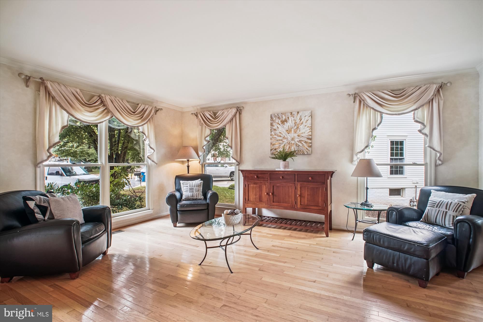 ARMFIELD FARMS - Residential