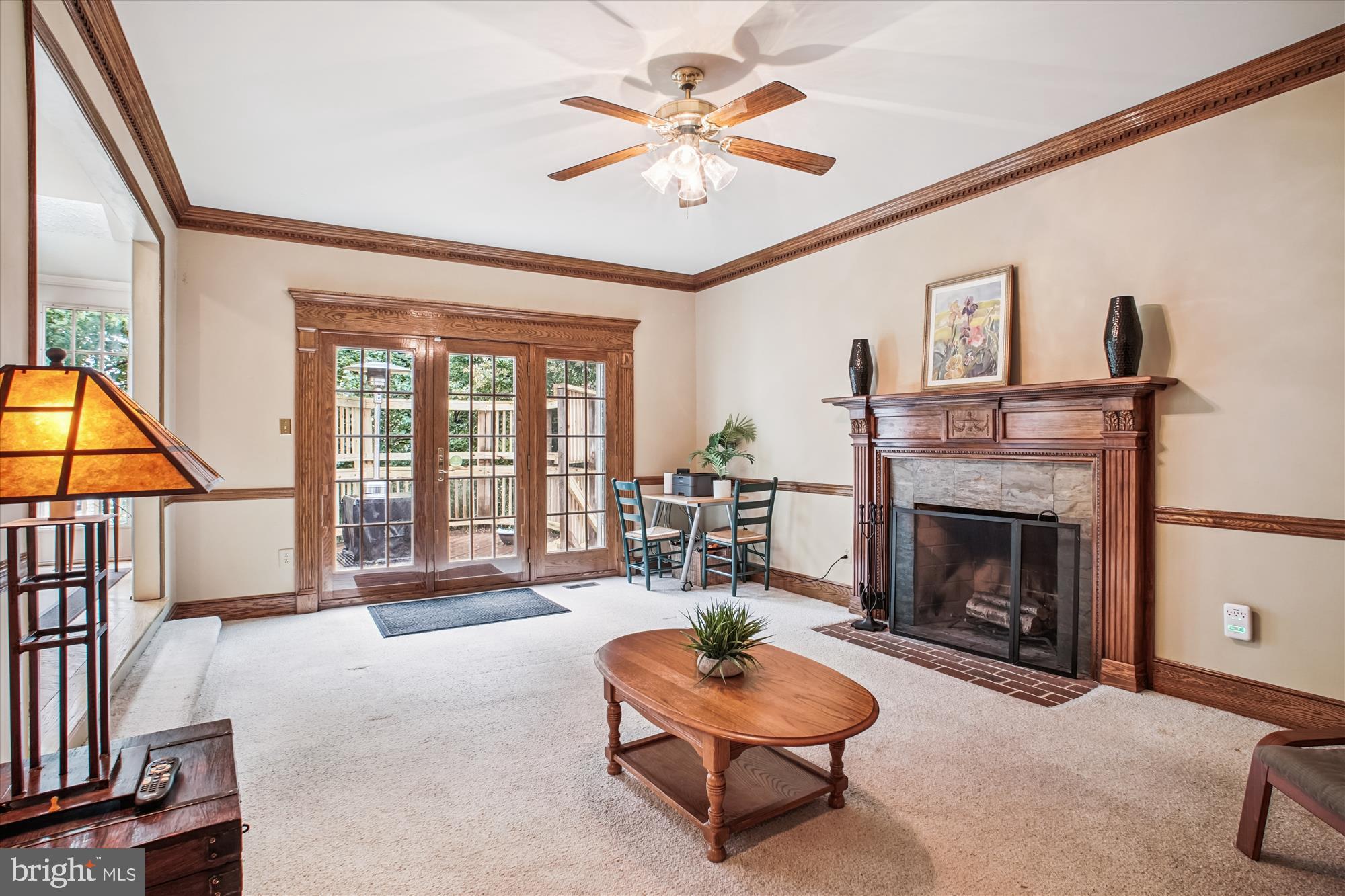 ARMFIELD FARMS - Residential