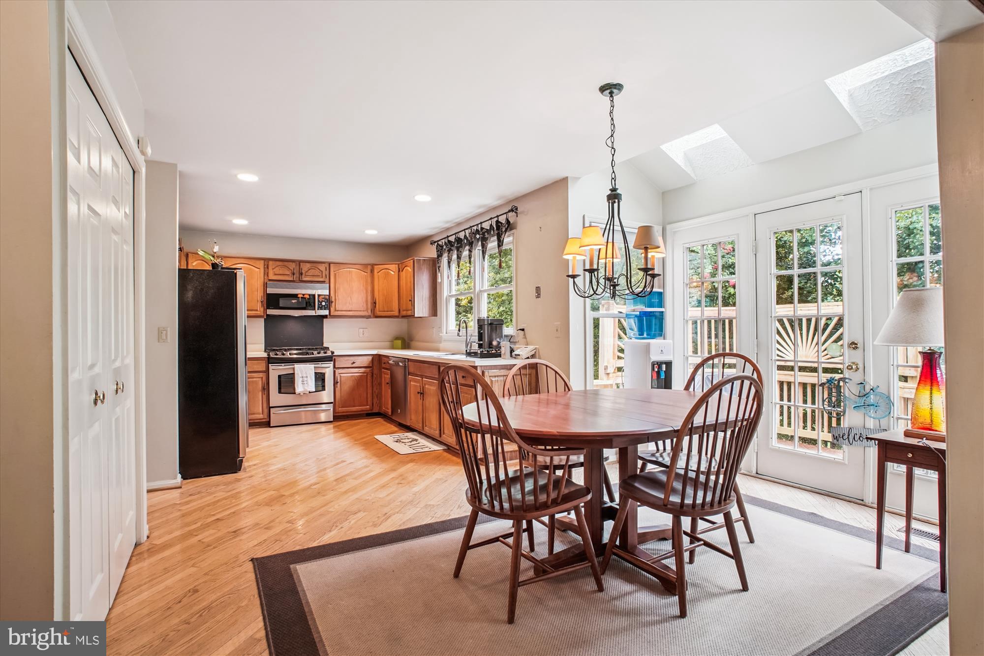 ARMFIELD FARMS - Residential