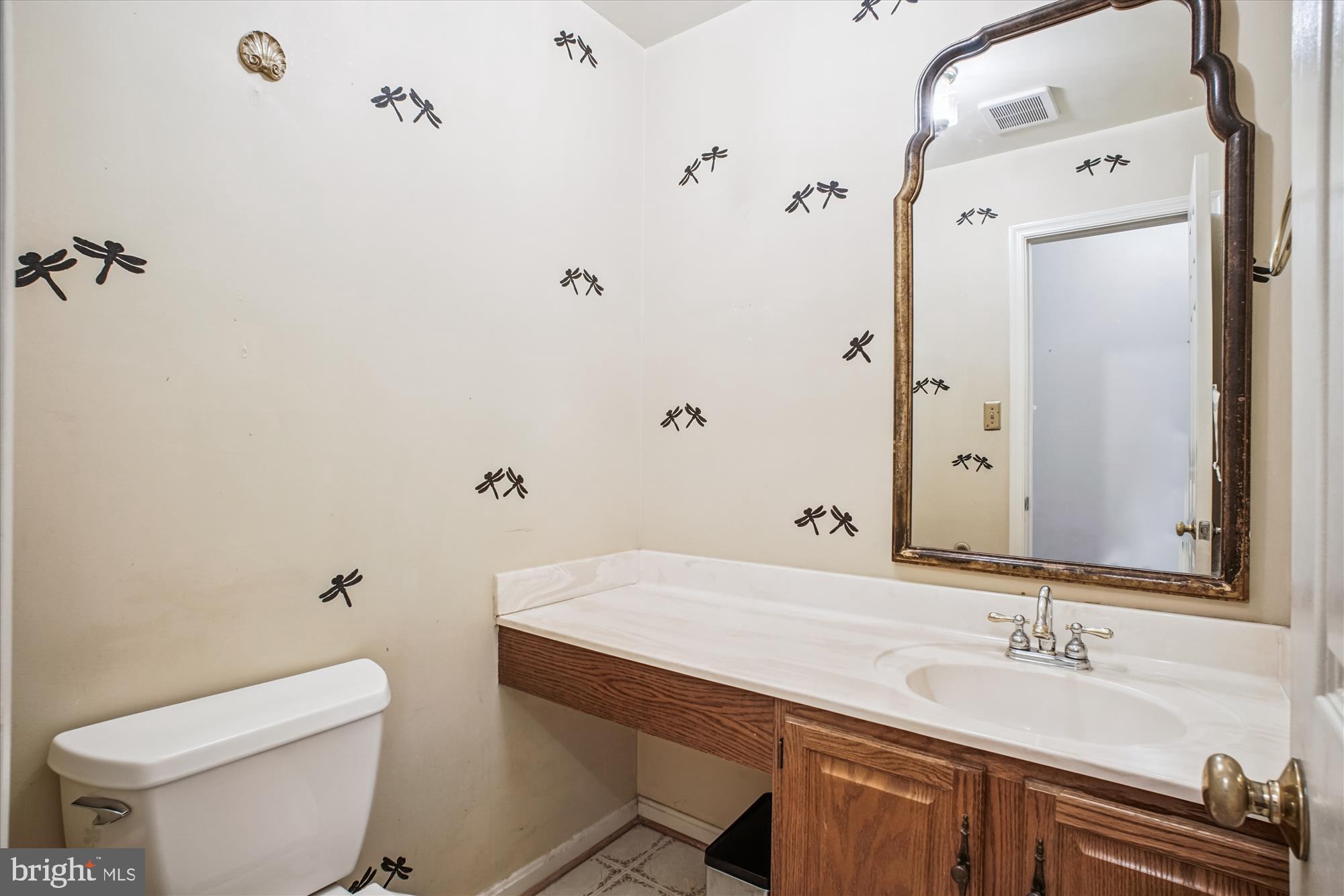 ARMFIELD FARMS - Residential