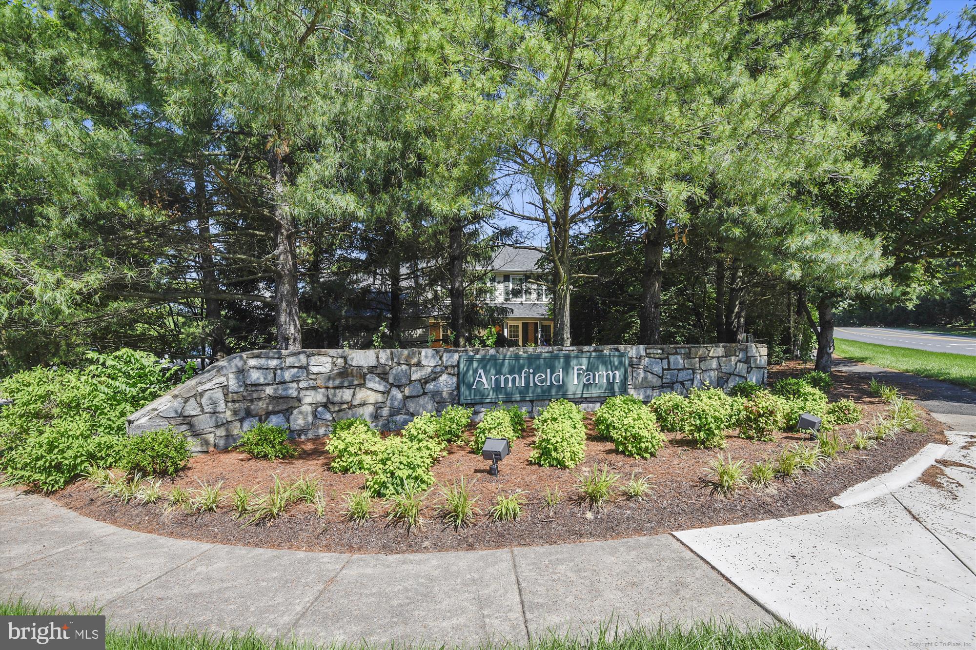 ARMFIELD FARMS - Residential