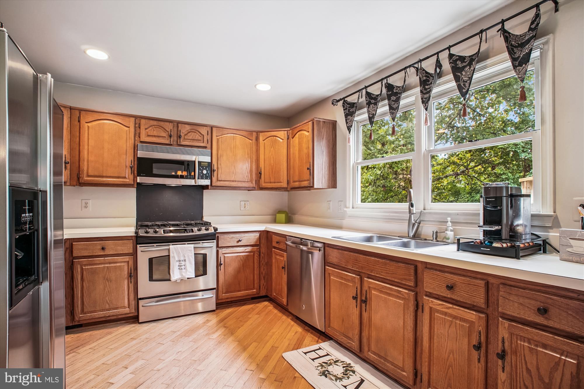 ARMFIELD FARMS - Residential