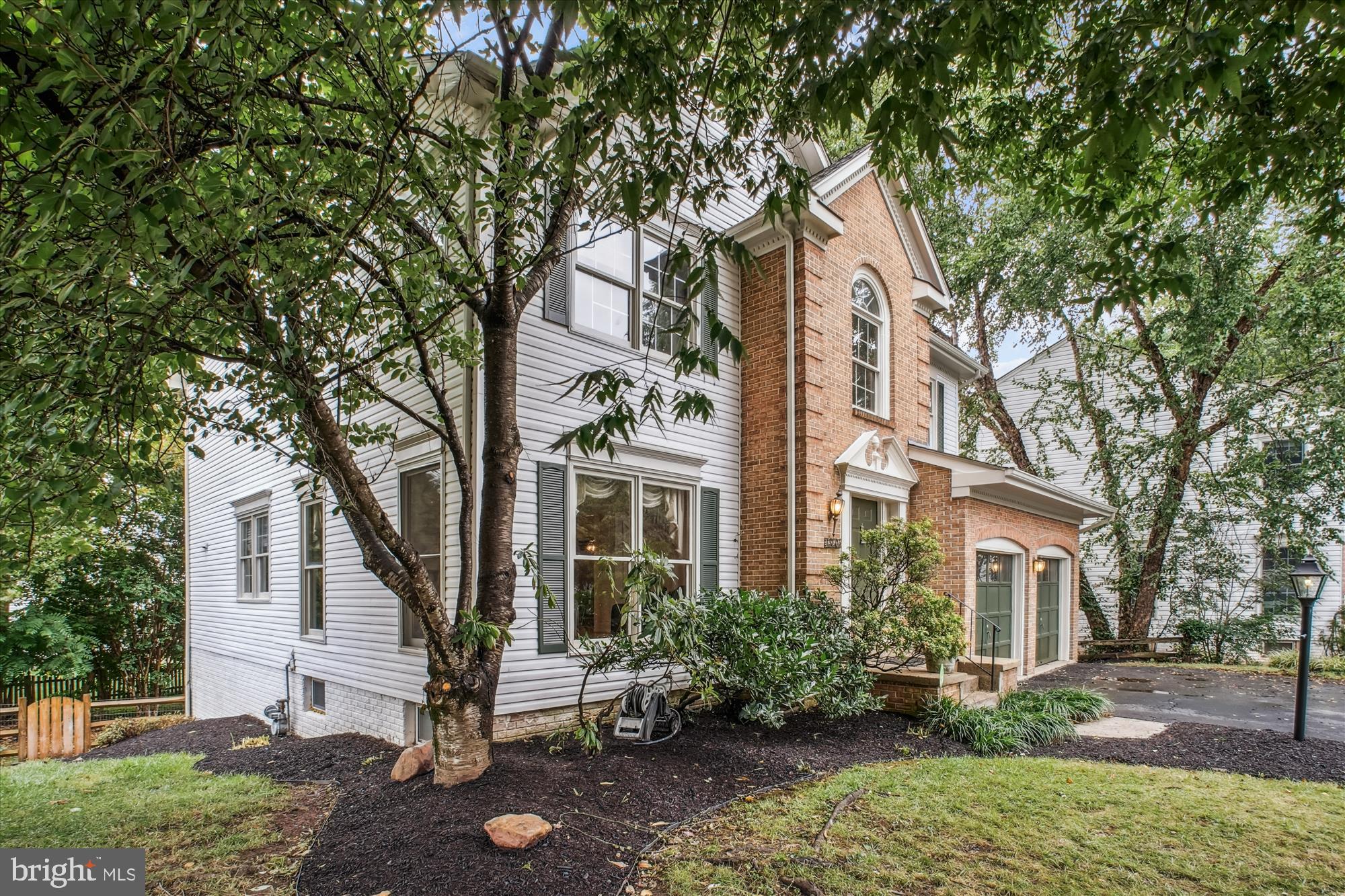 ARMFIELD FARMS - Residential