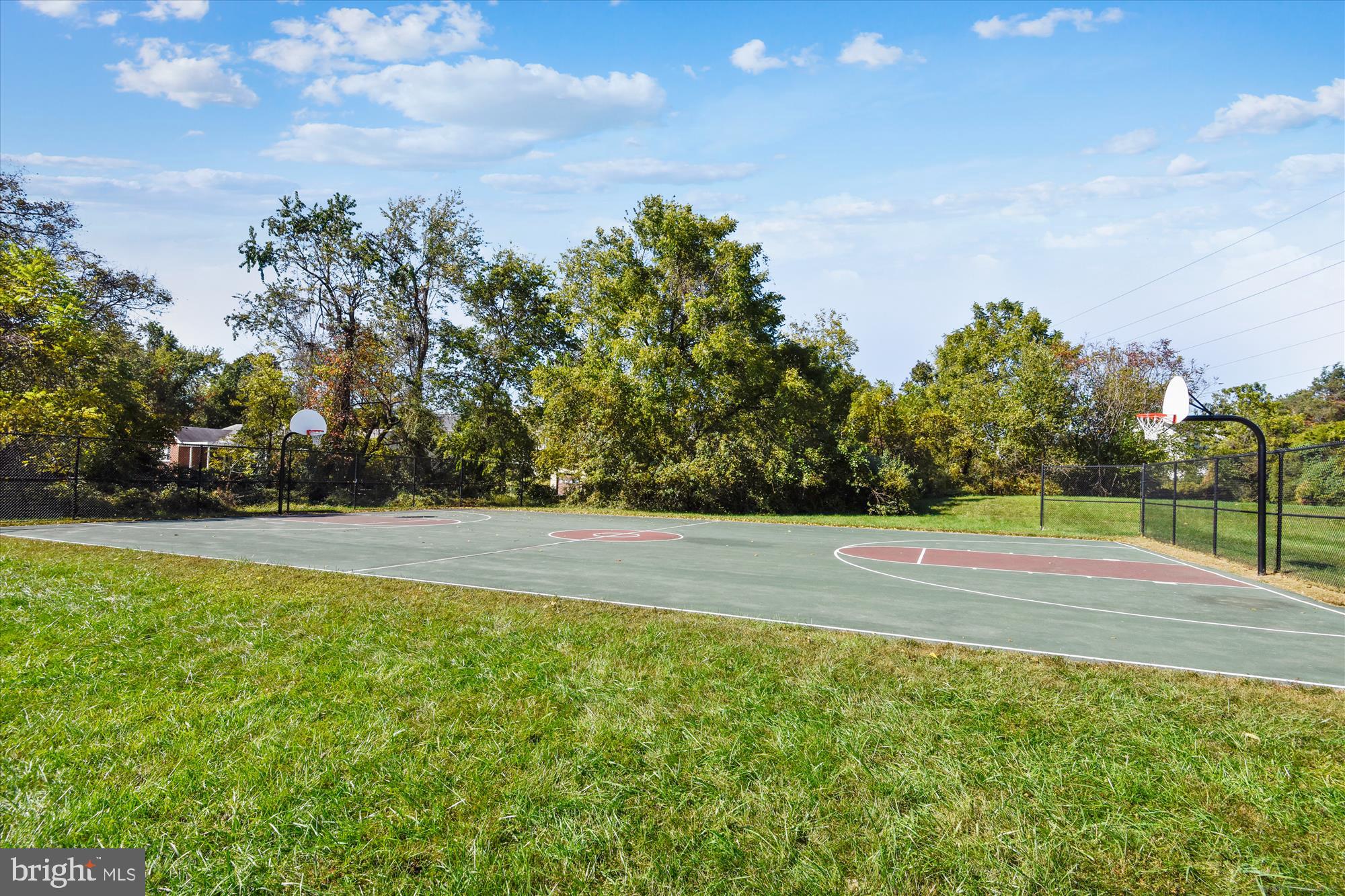 ARMFIELD FARMS - Residential