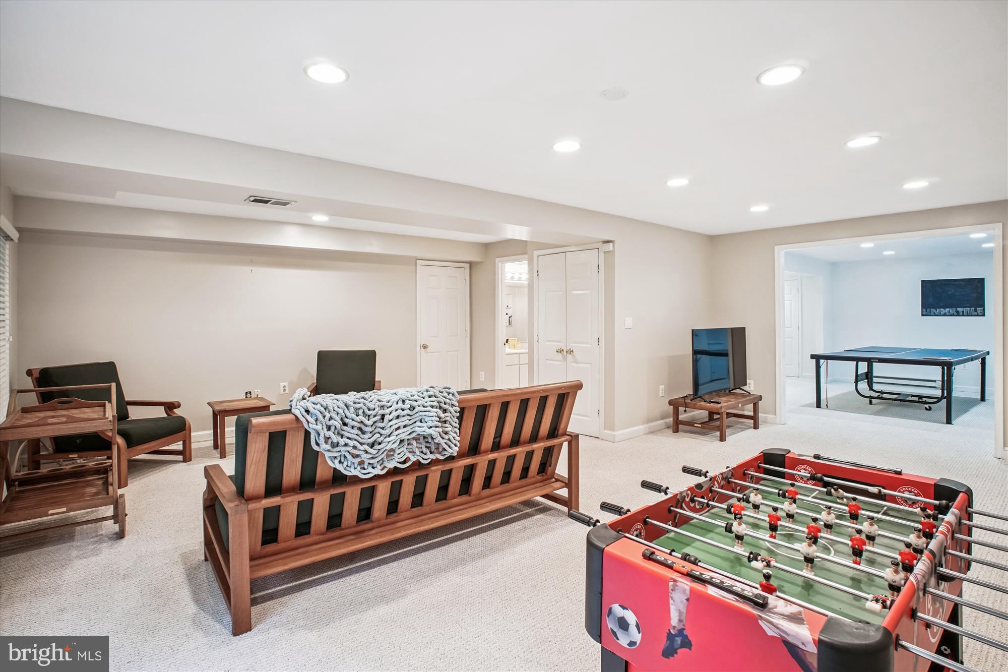 ARMFIELD FARMS - Residential