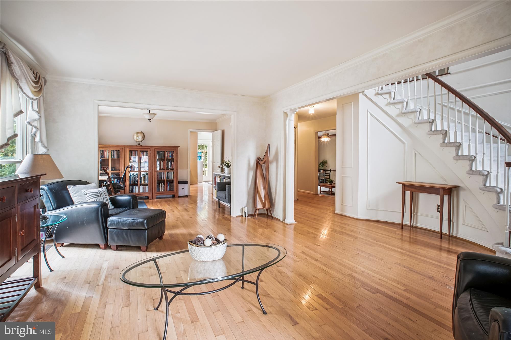 ARMFIELD FARMS - Residential