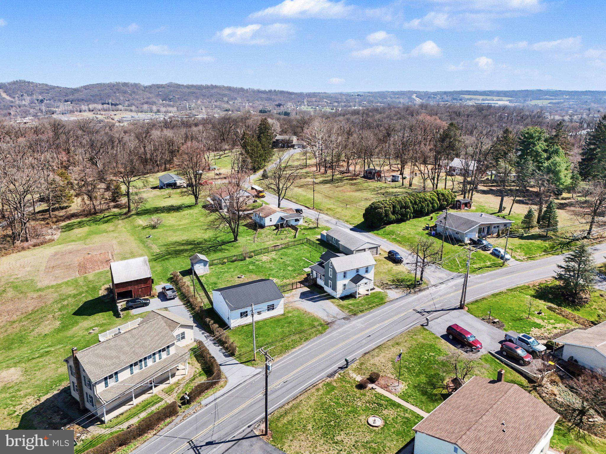 DAUPHIN COUNTY - Residential