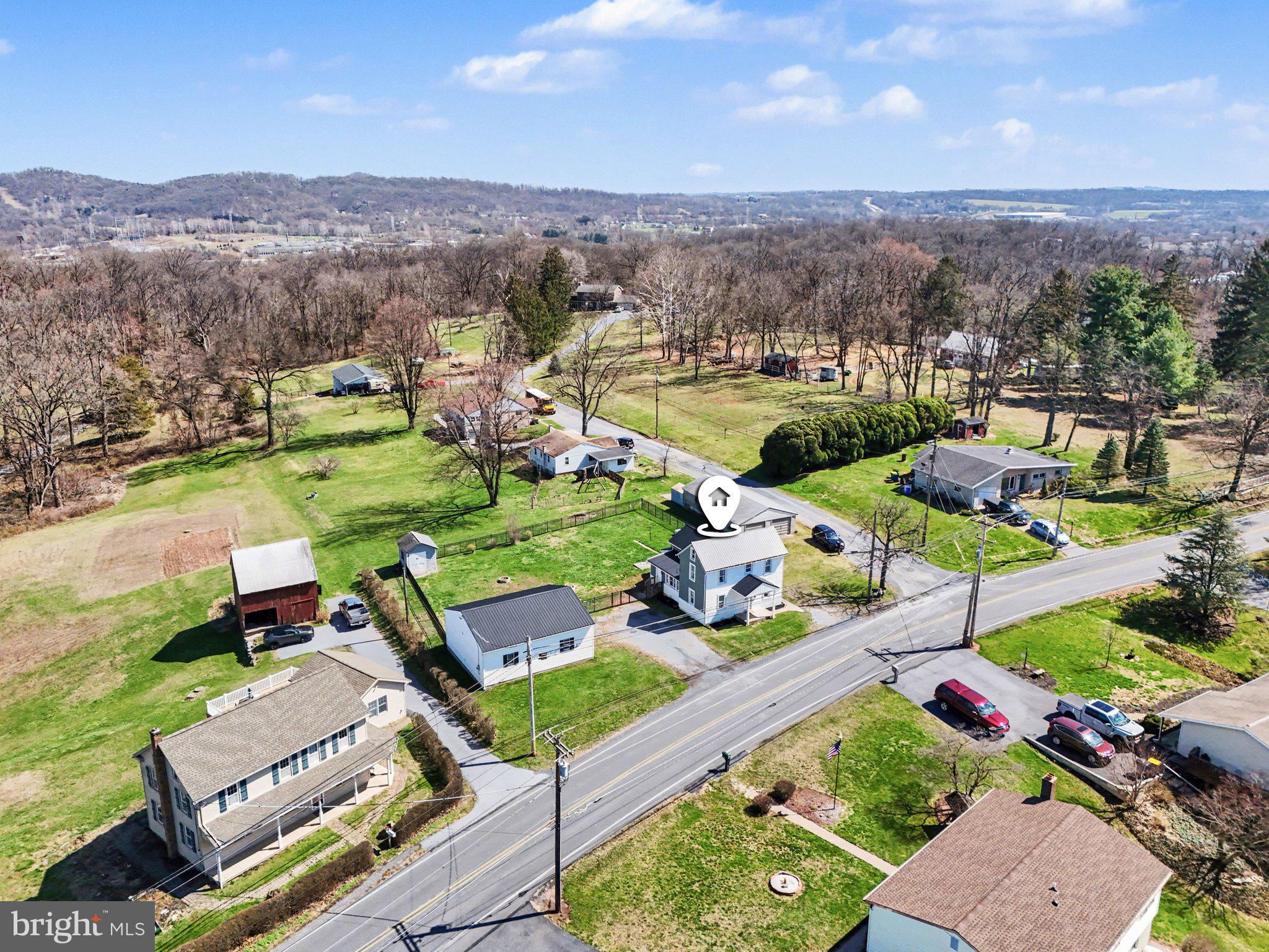 DAUPHIN COUNTY - Residential