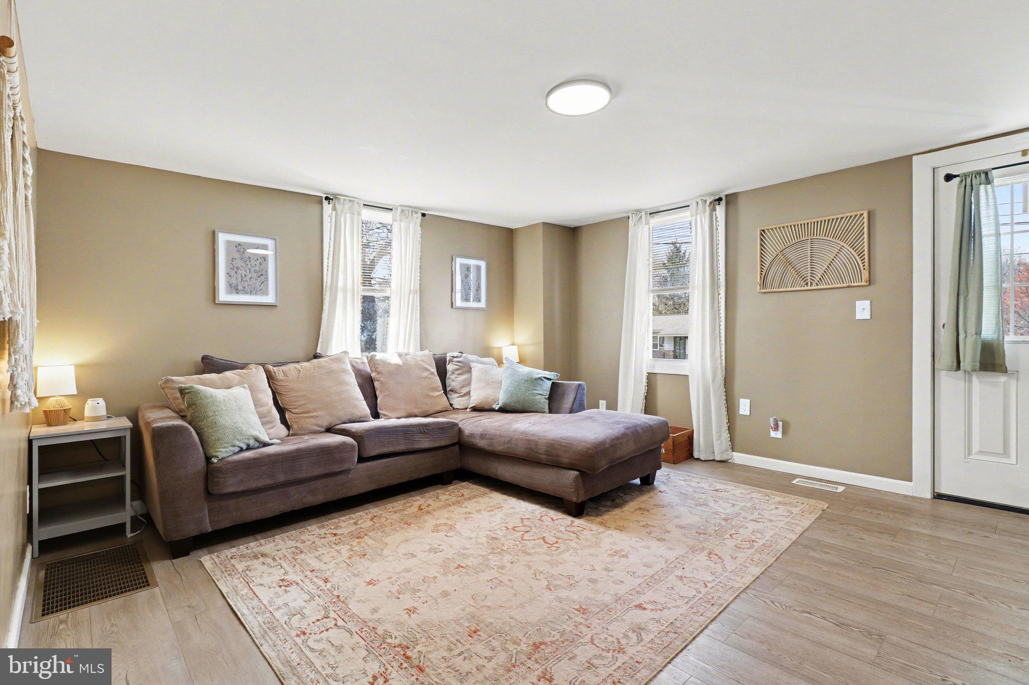 DAUPHIN COUNTY - Residential