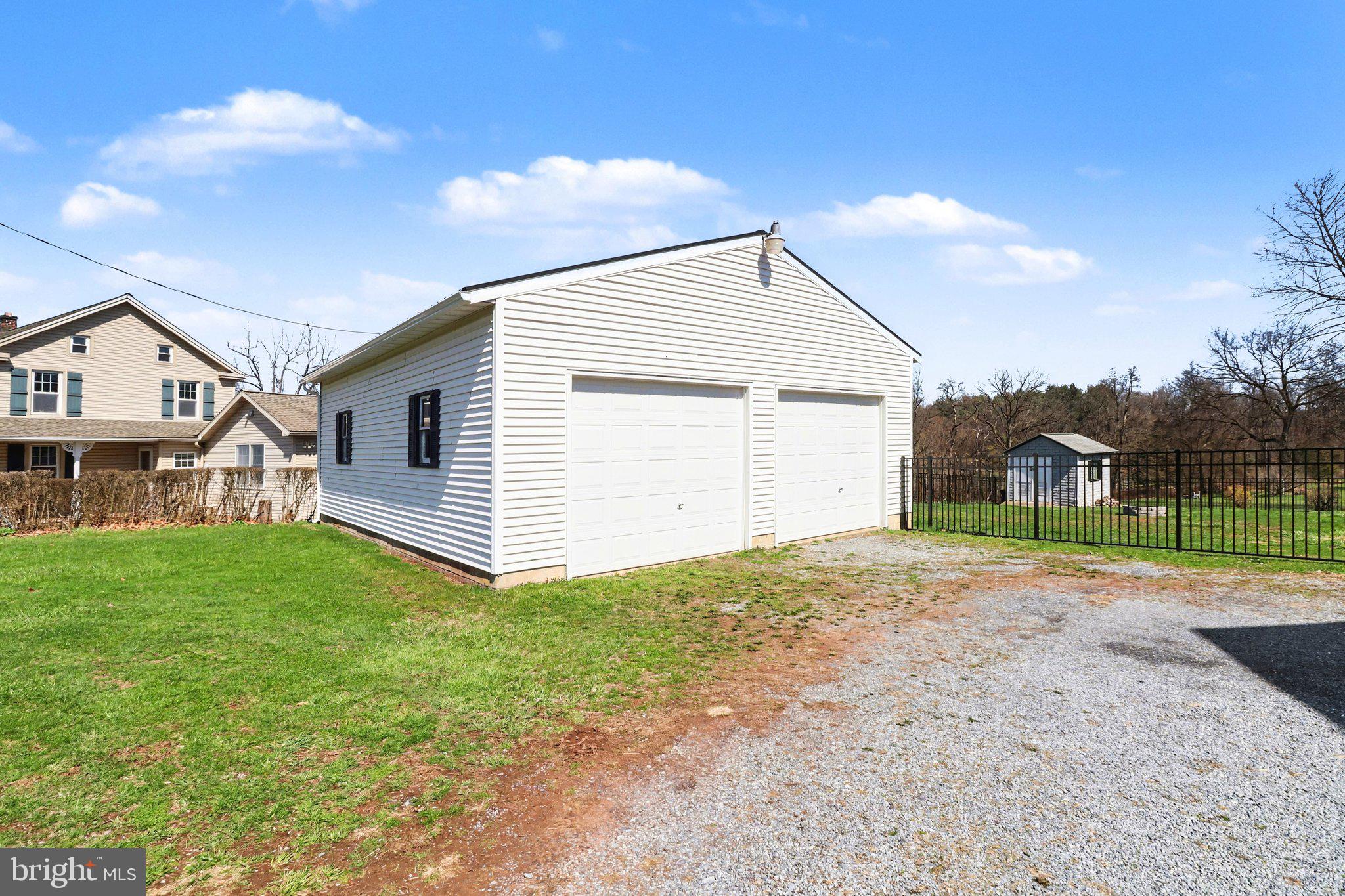 DAUPHIN COUNTY - Residential