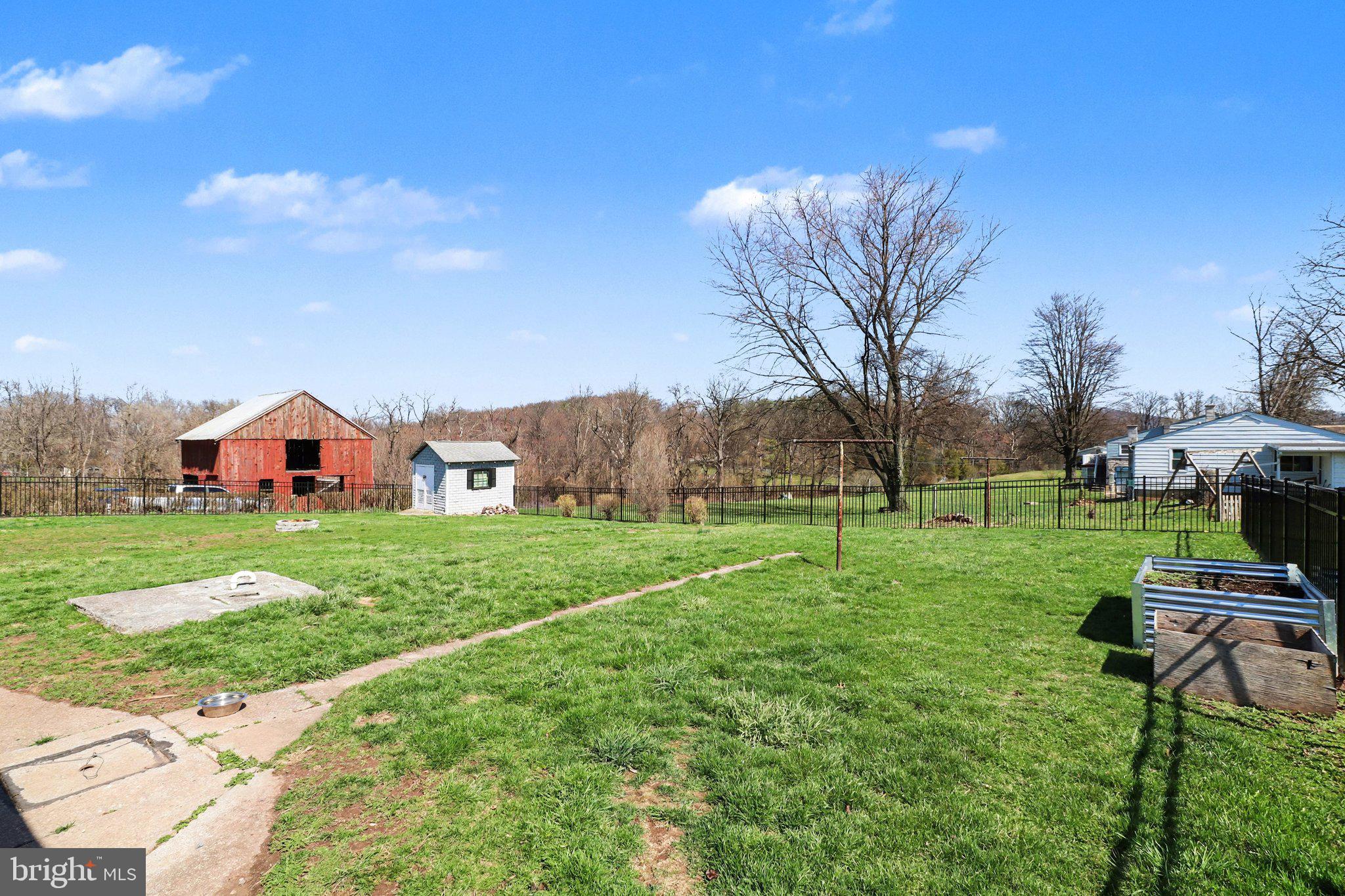 DAUPHIN COUNTY - Residential