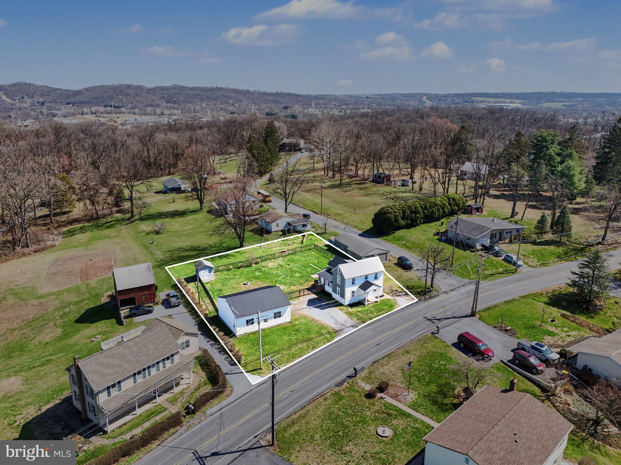 DAUPHIN COUNTY - Residential
