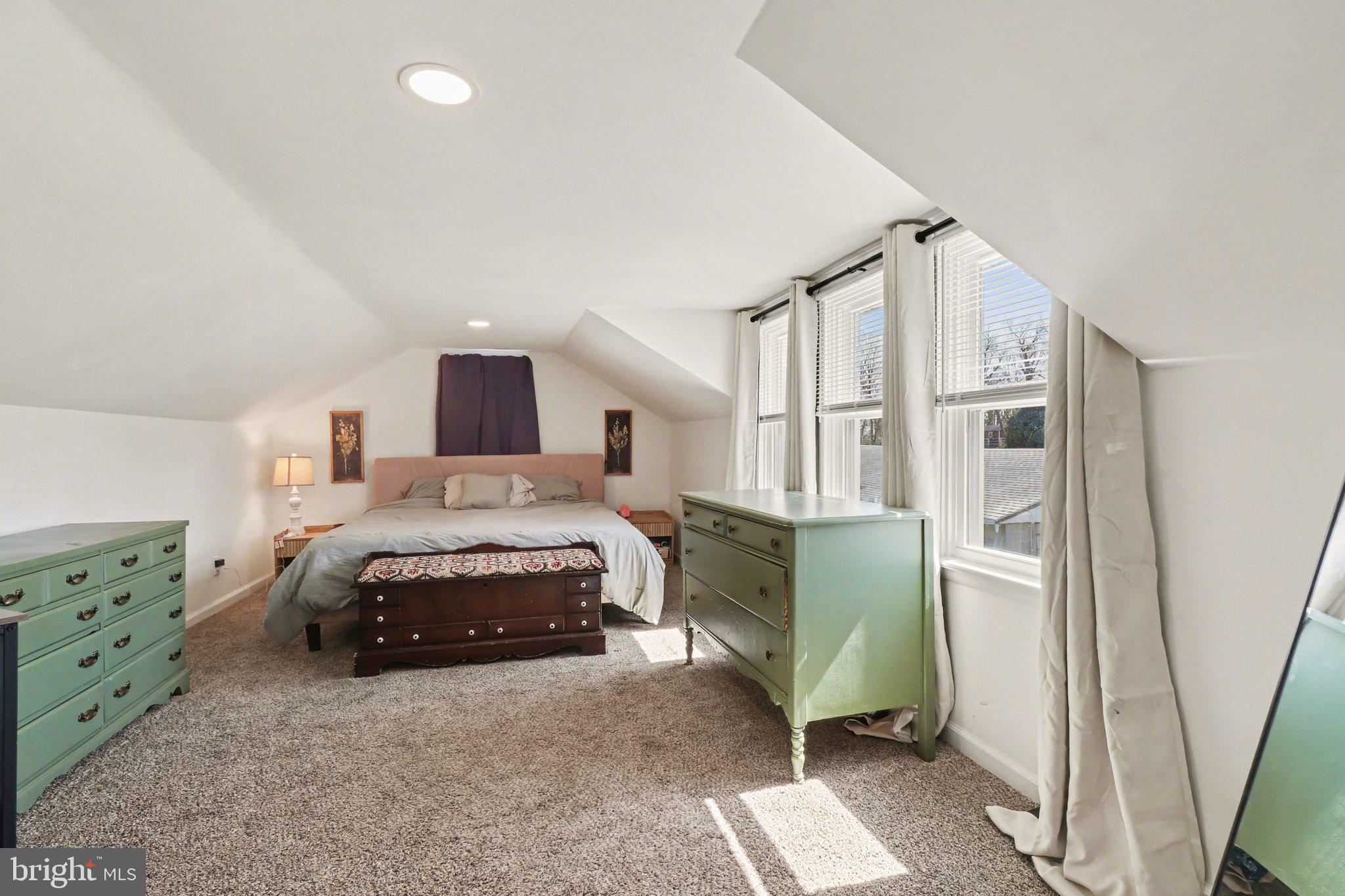 DAUPHIN COUNTY - Residential