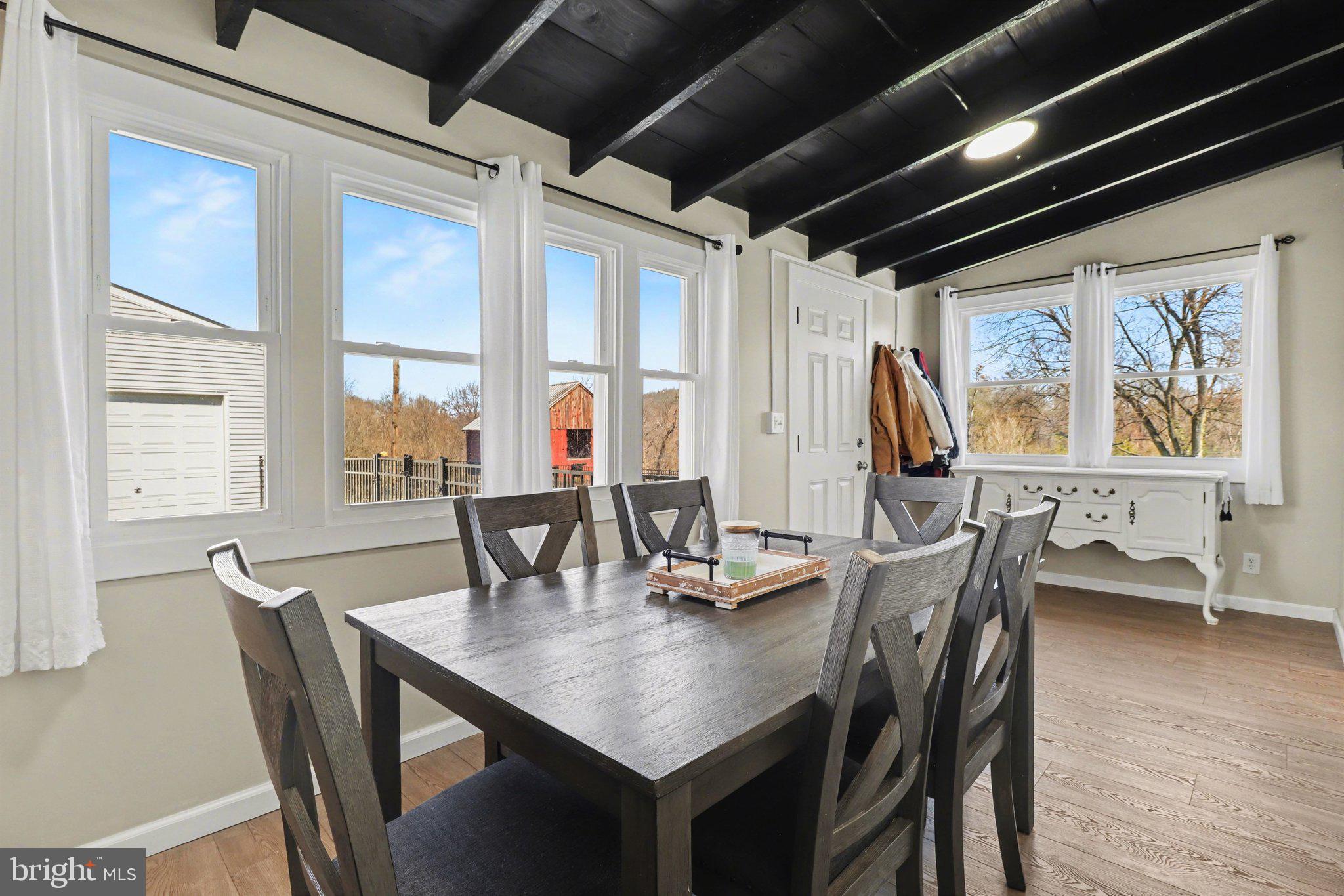 DAUPHIN COUNTY - Residential