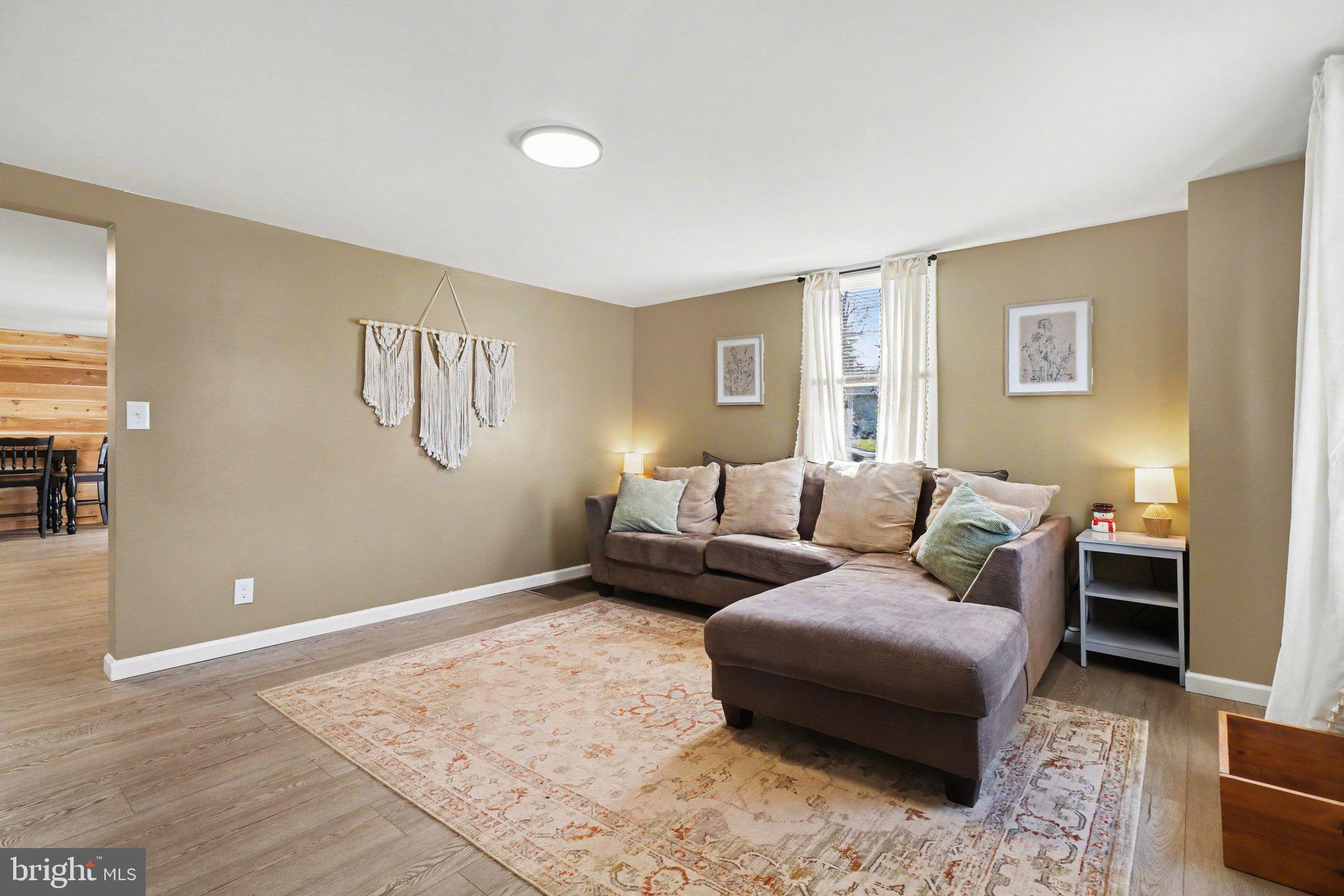 DAUPHIN COUNTY - Residential