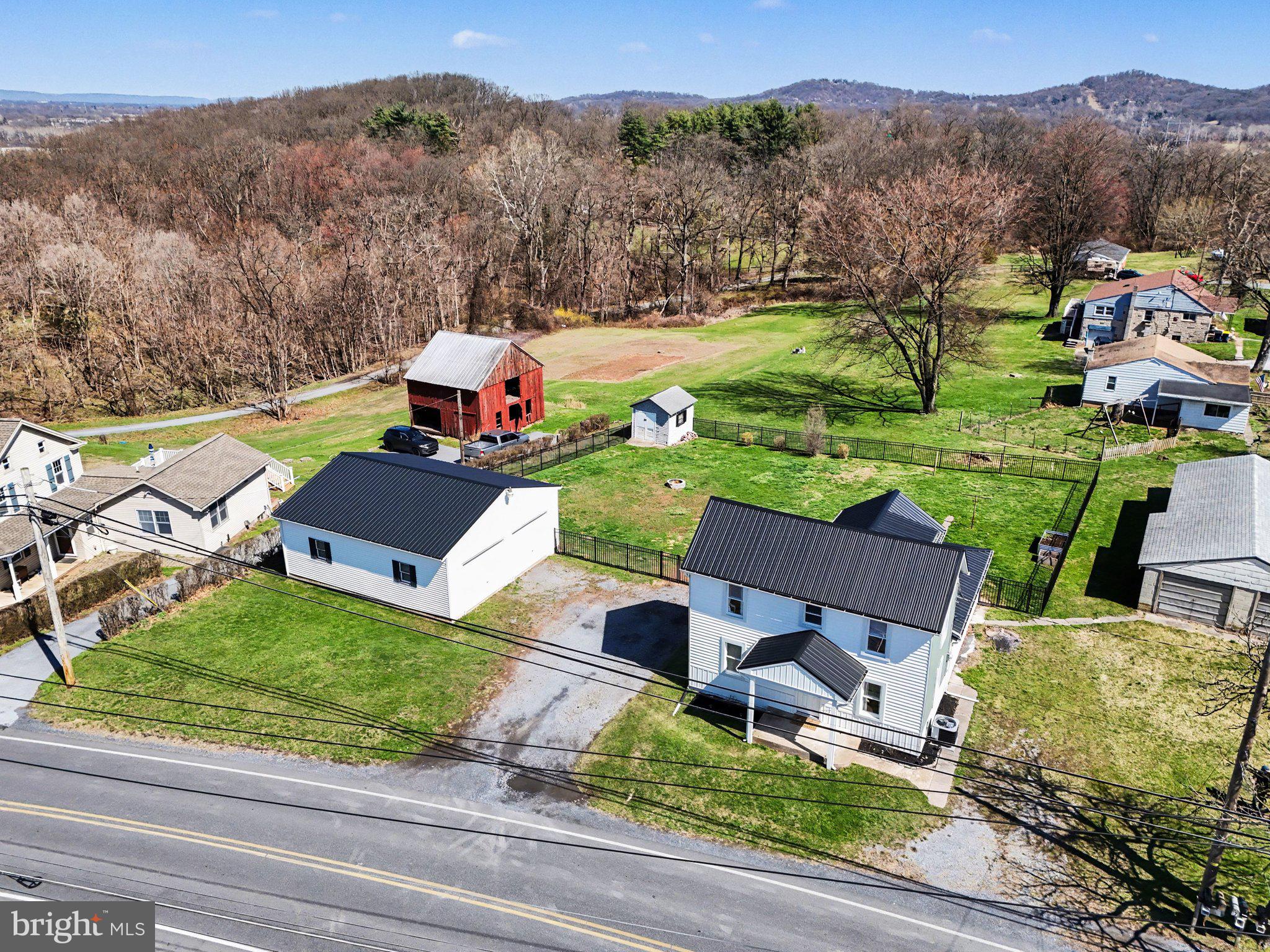 DAUPHIN COUNTY - Residential
