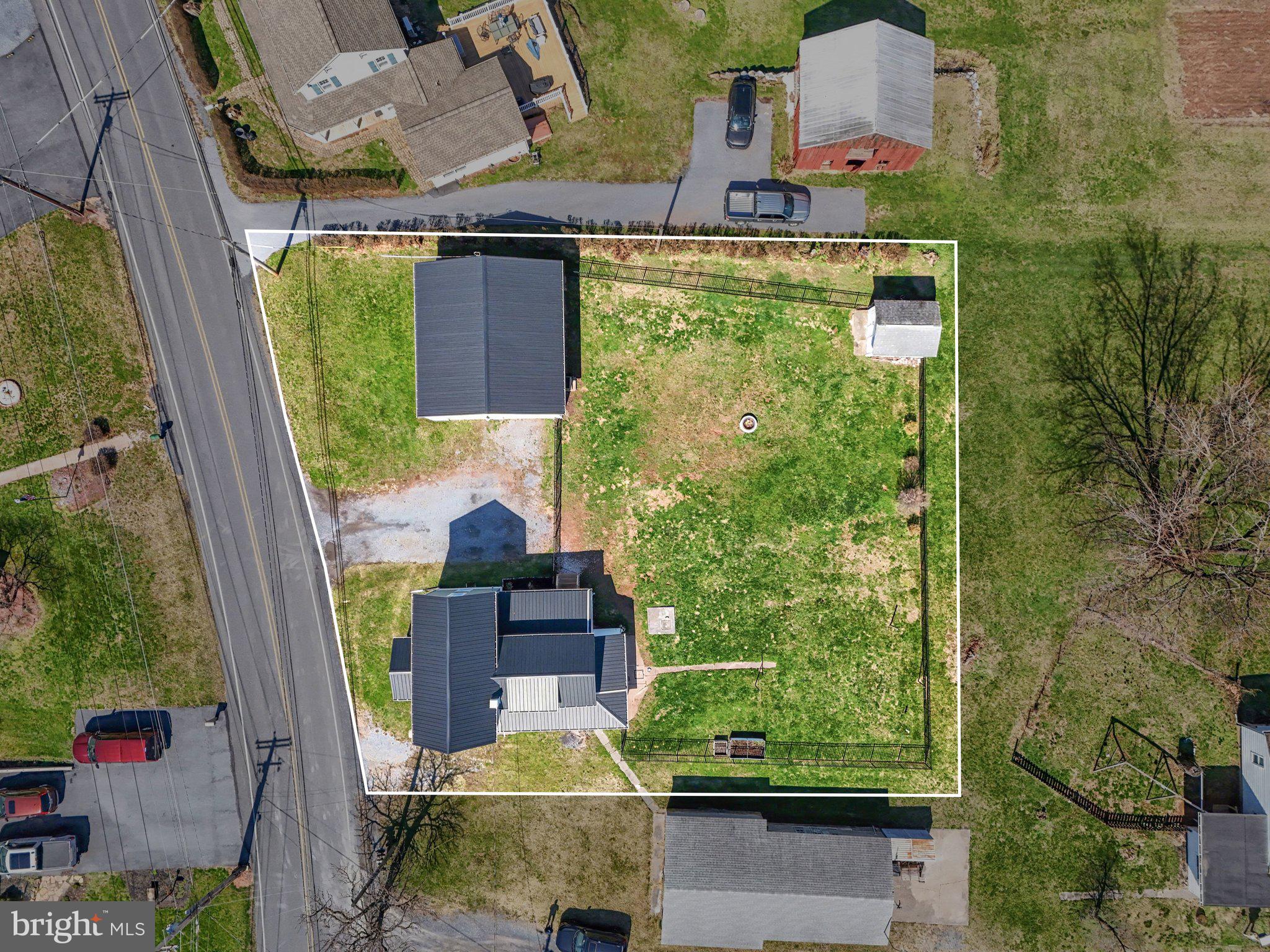 DAUPHIN COUNTY - Residential