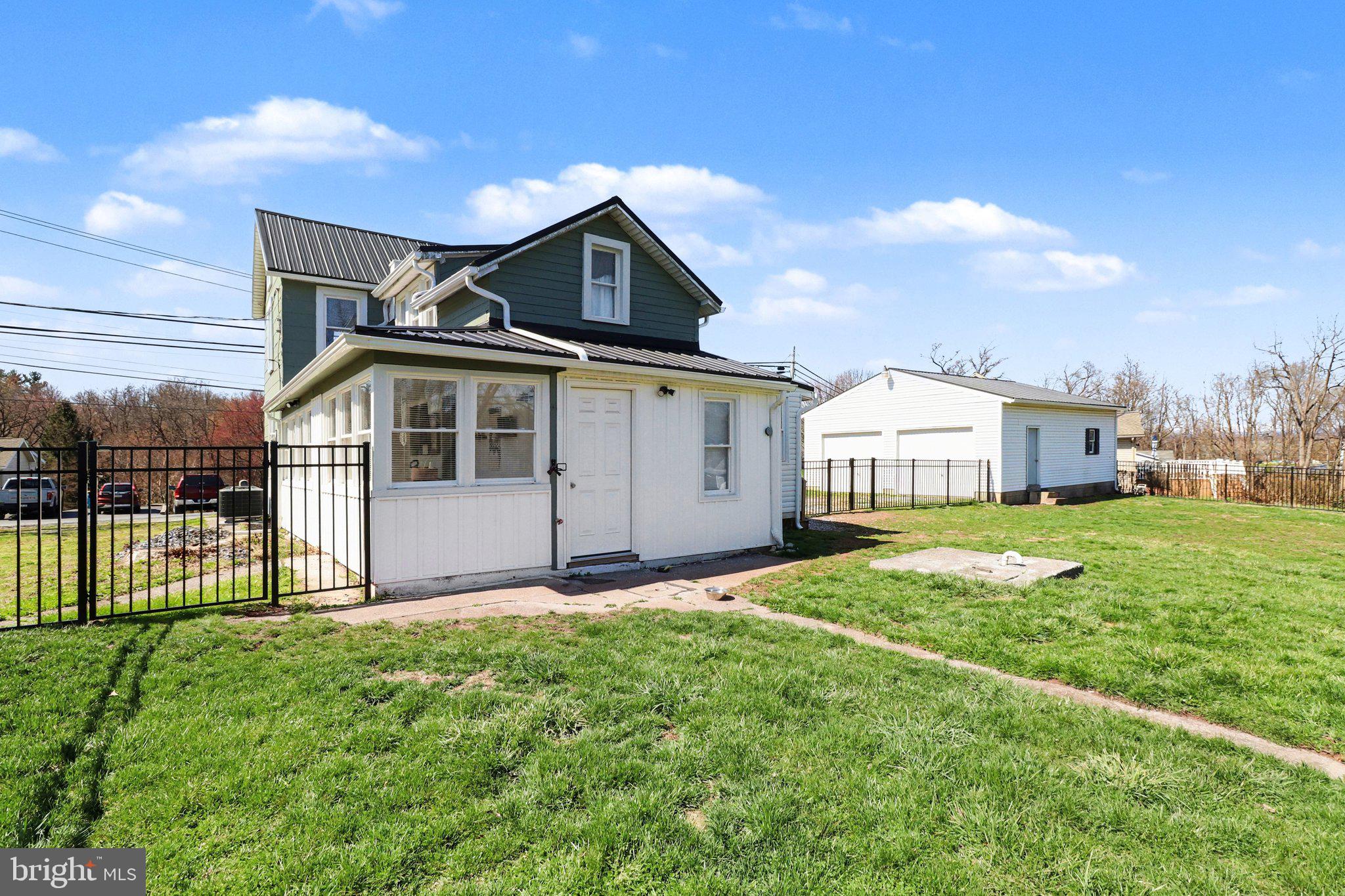 DAUPHIN COUNTY - Residential