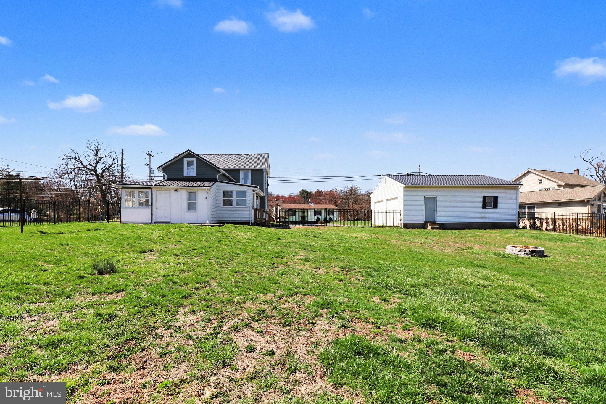 DAUPHIN COUNTY - Residential