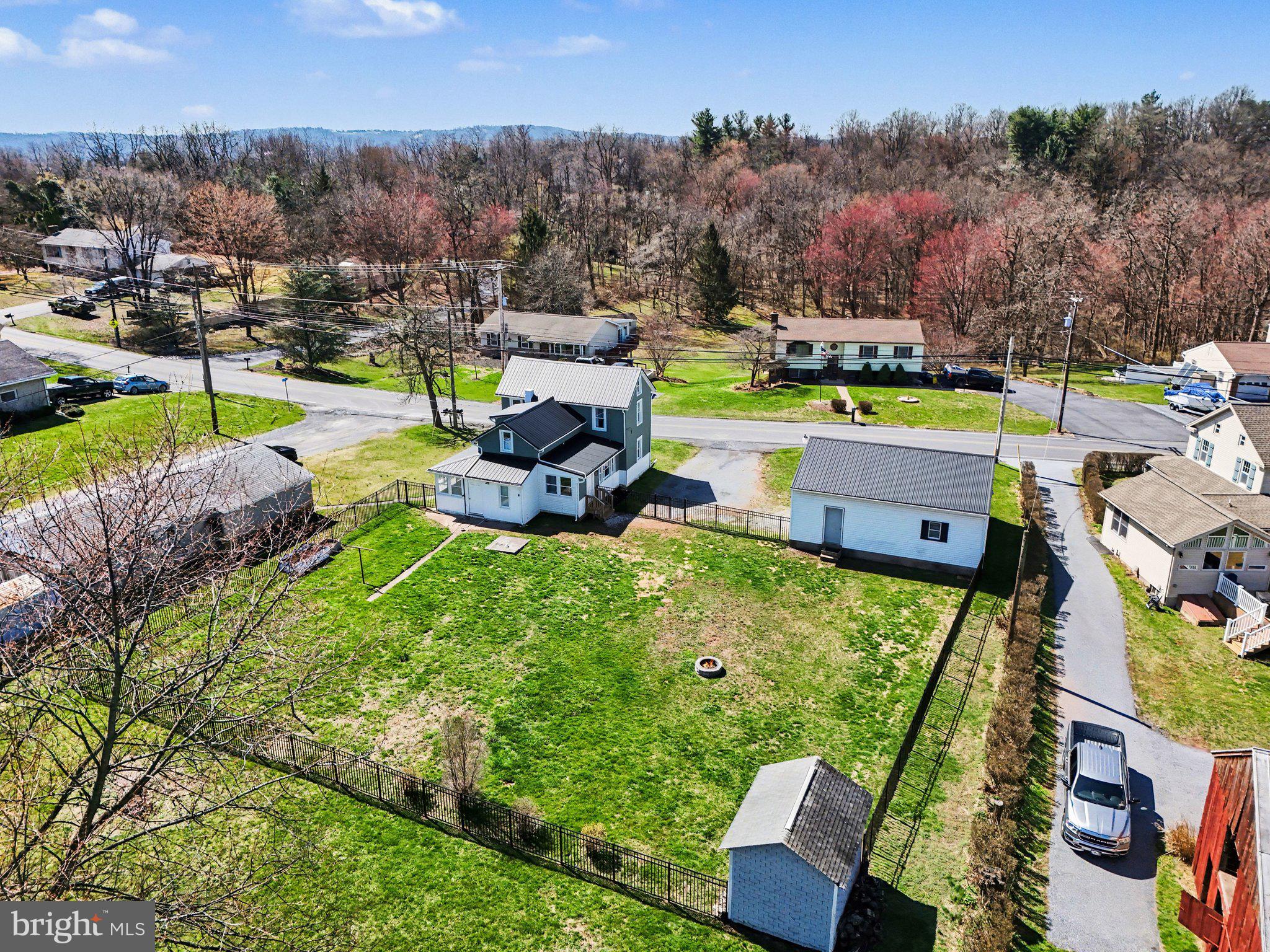 DAUPHIN COUNTY - Residential