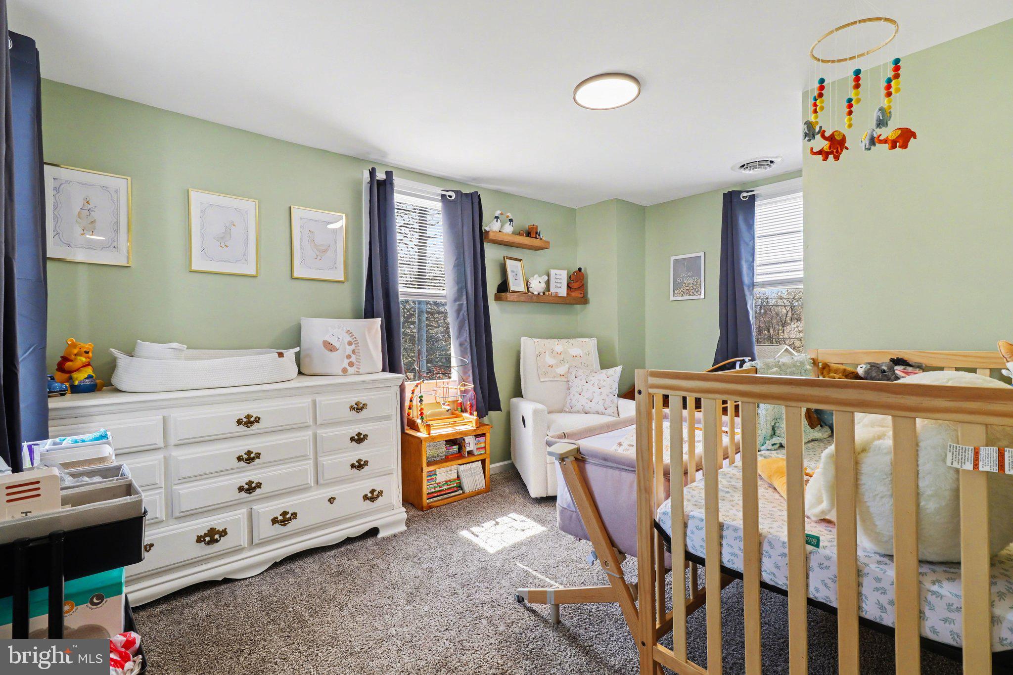 DAUPHIN COUNTY - Residential