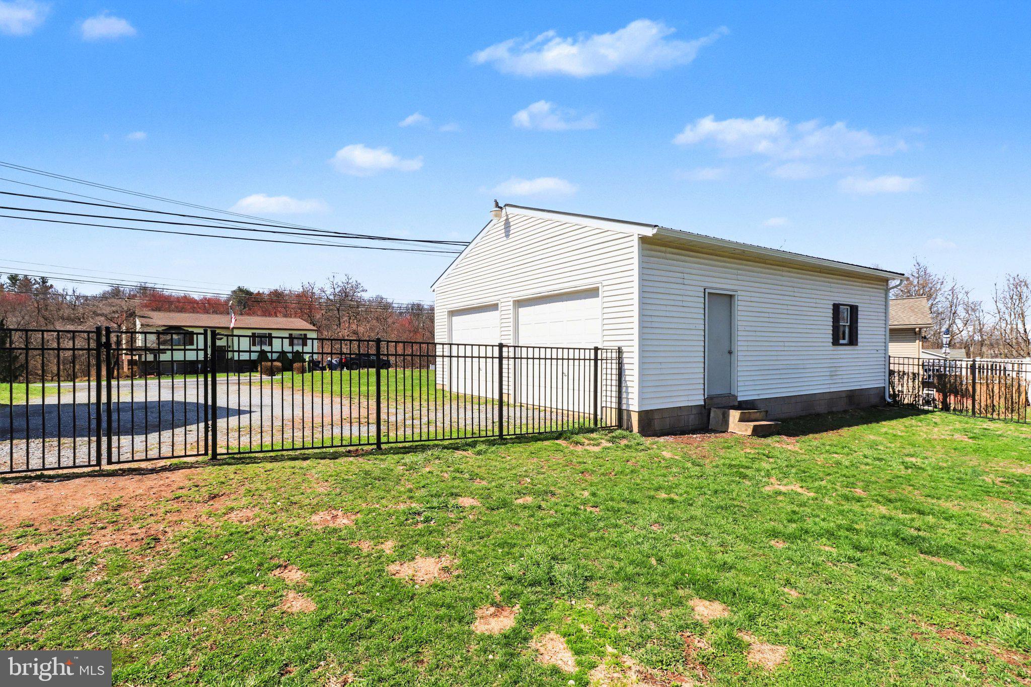 DAUPHIN COUNTY - Residential