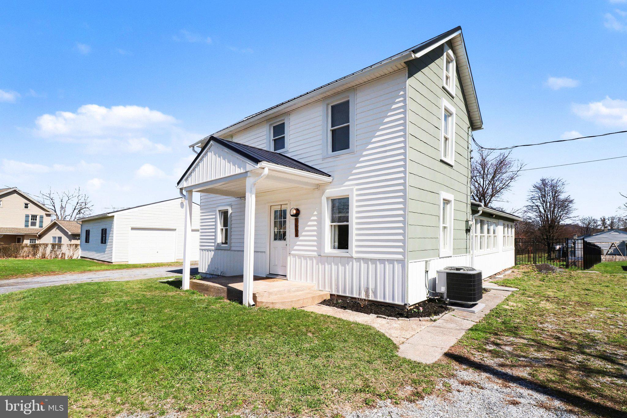 DAUPHIN COUNTY - Residential